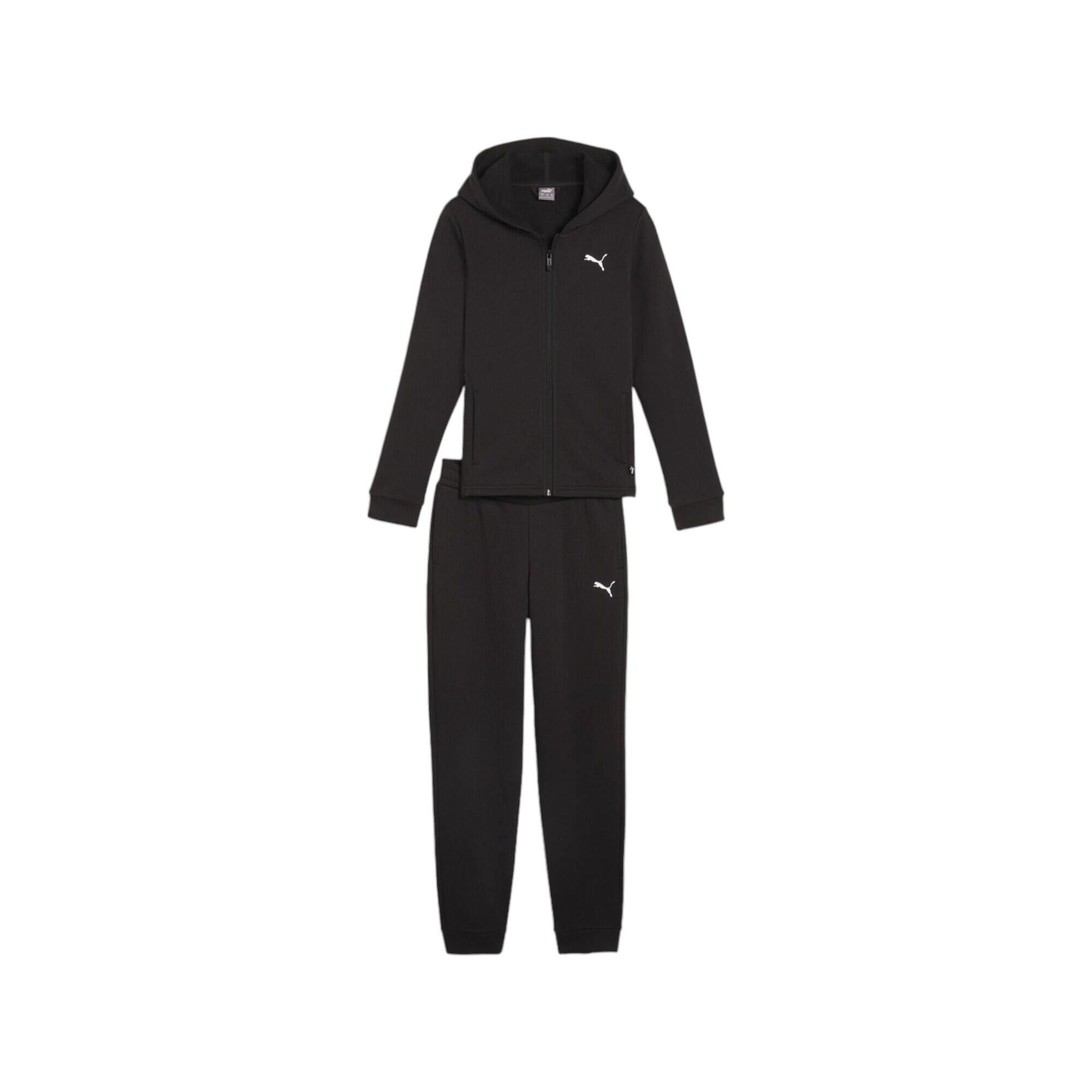 Puma trainingspakken