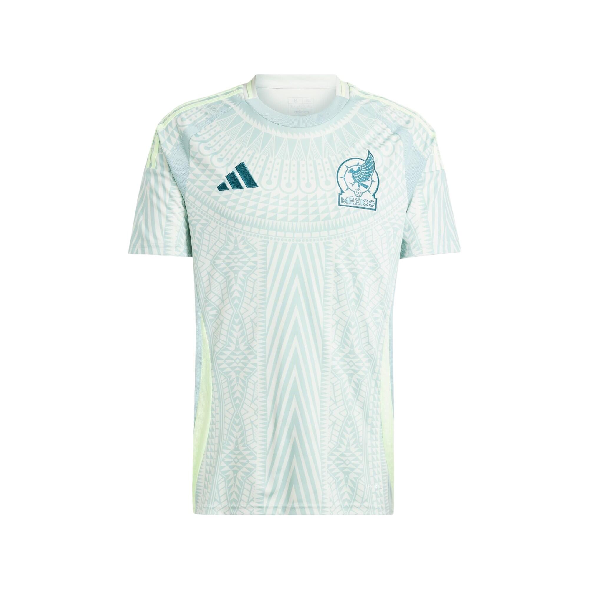 Mexico fanshop