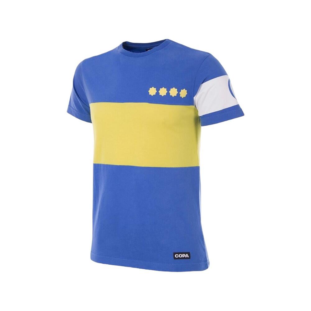 CA Boca Juniors fanshop