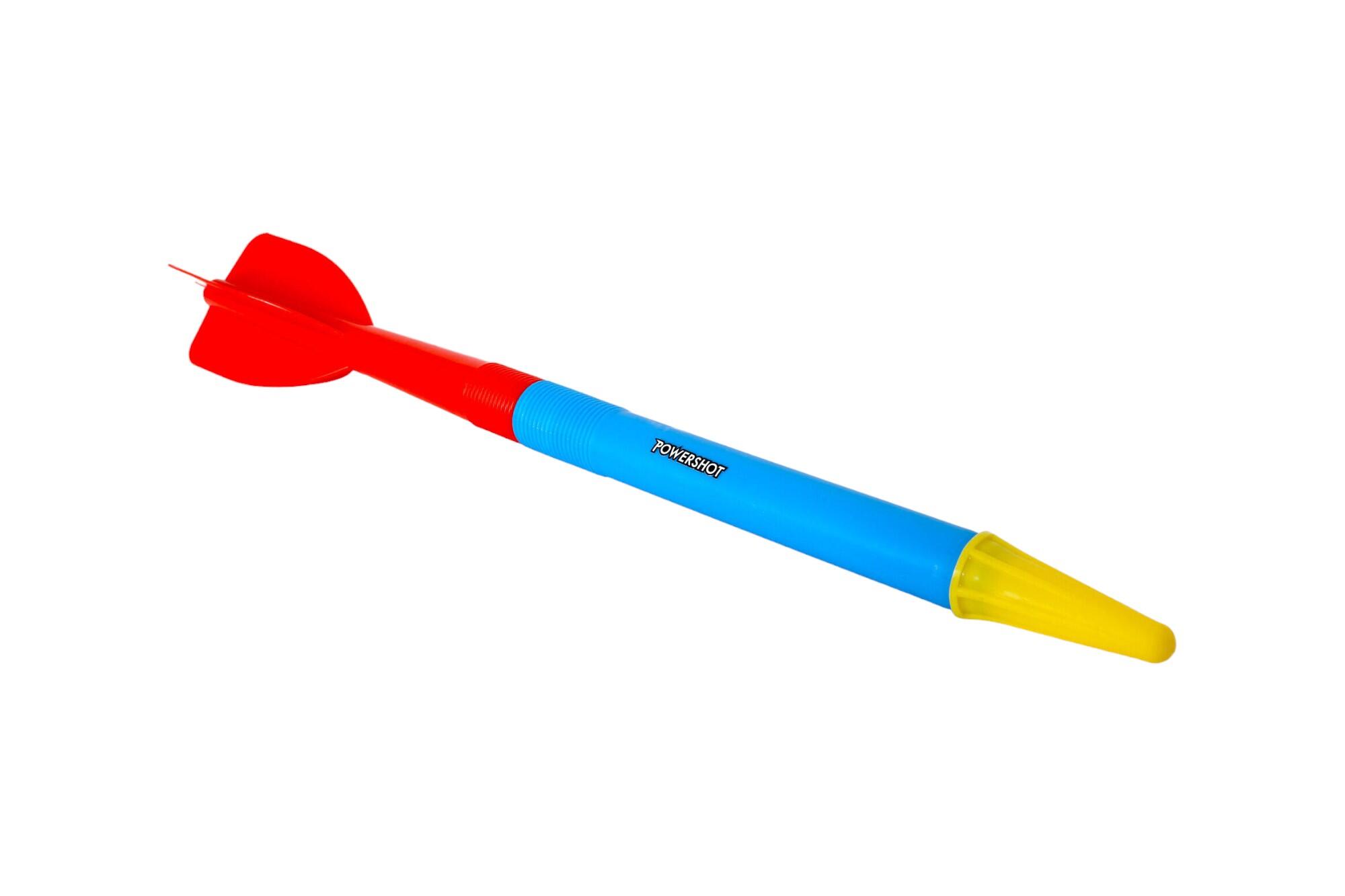 Atletiek speer