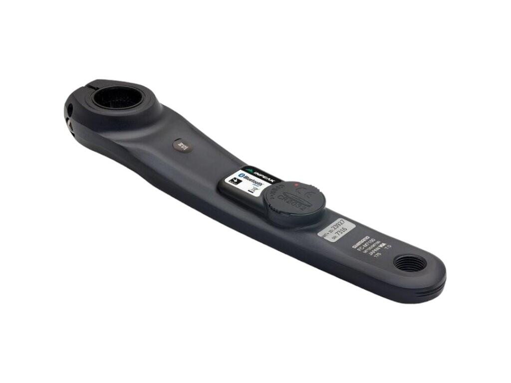 Sensor & GPS tracker fiets