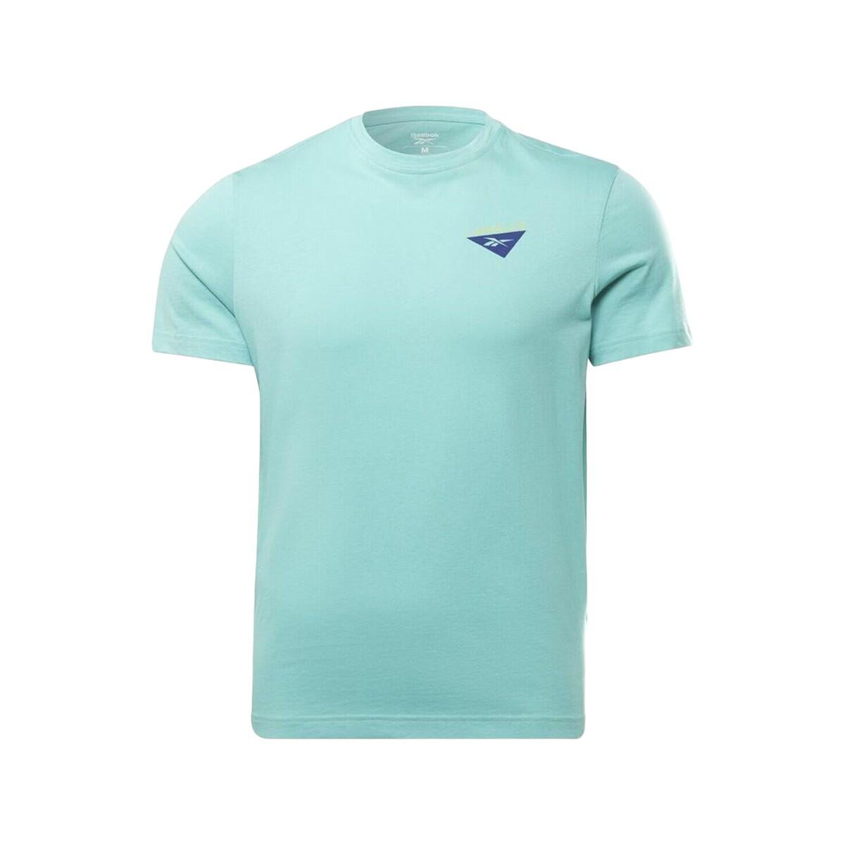 Reebok t-shirts