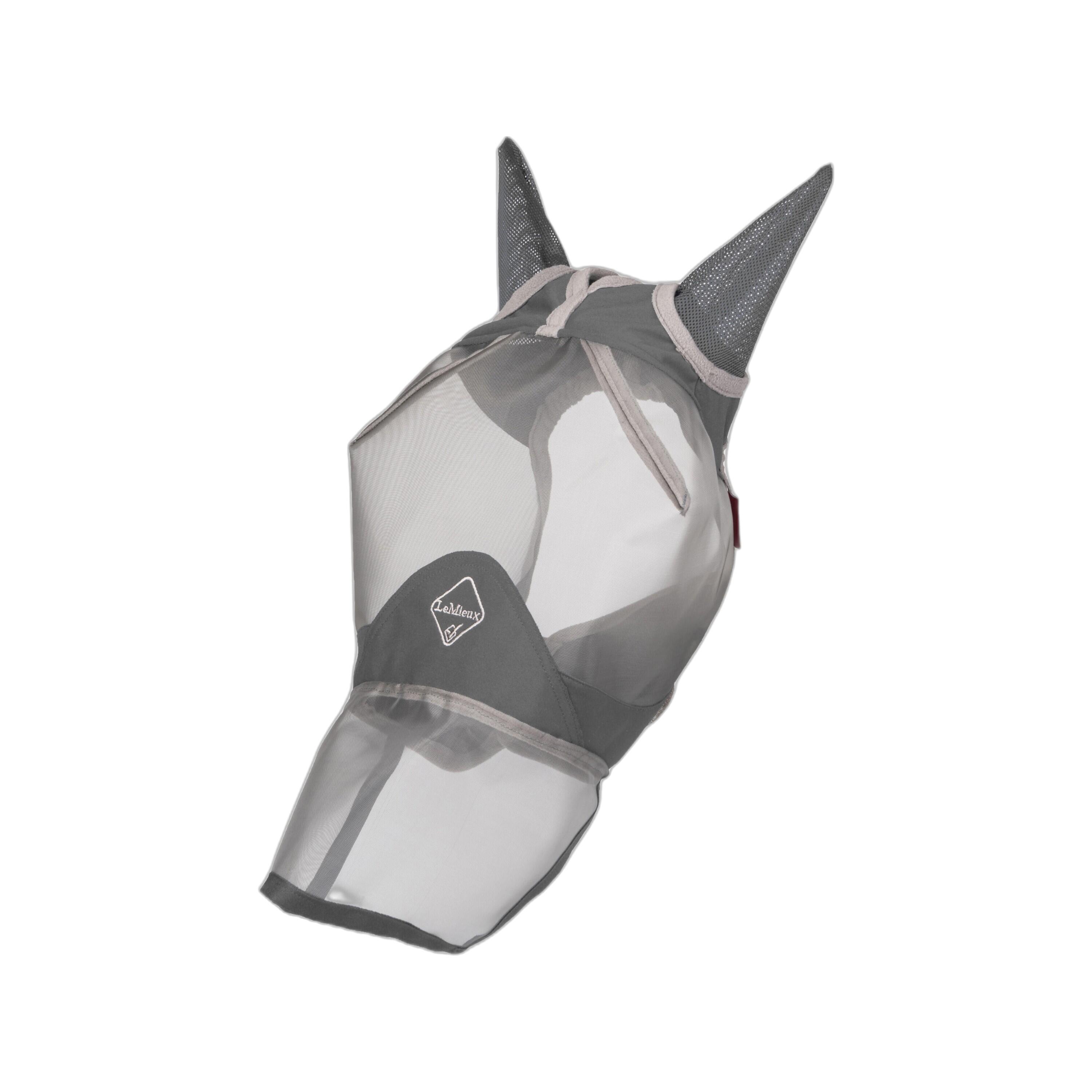 Vliegen masker