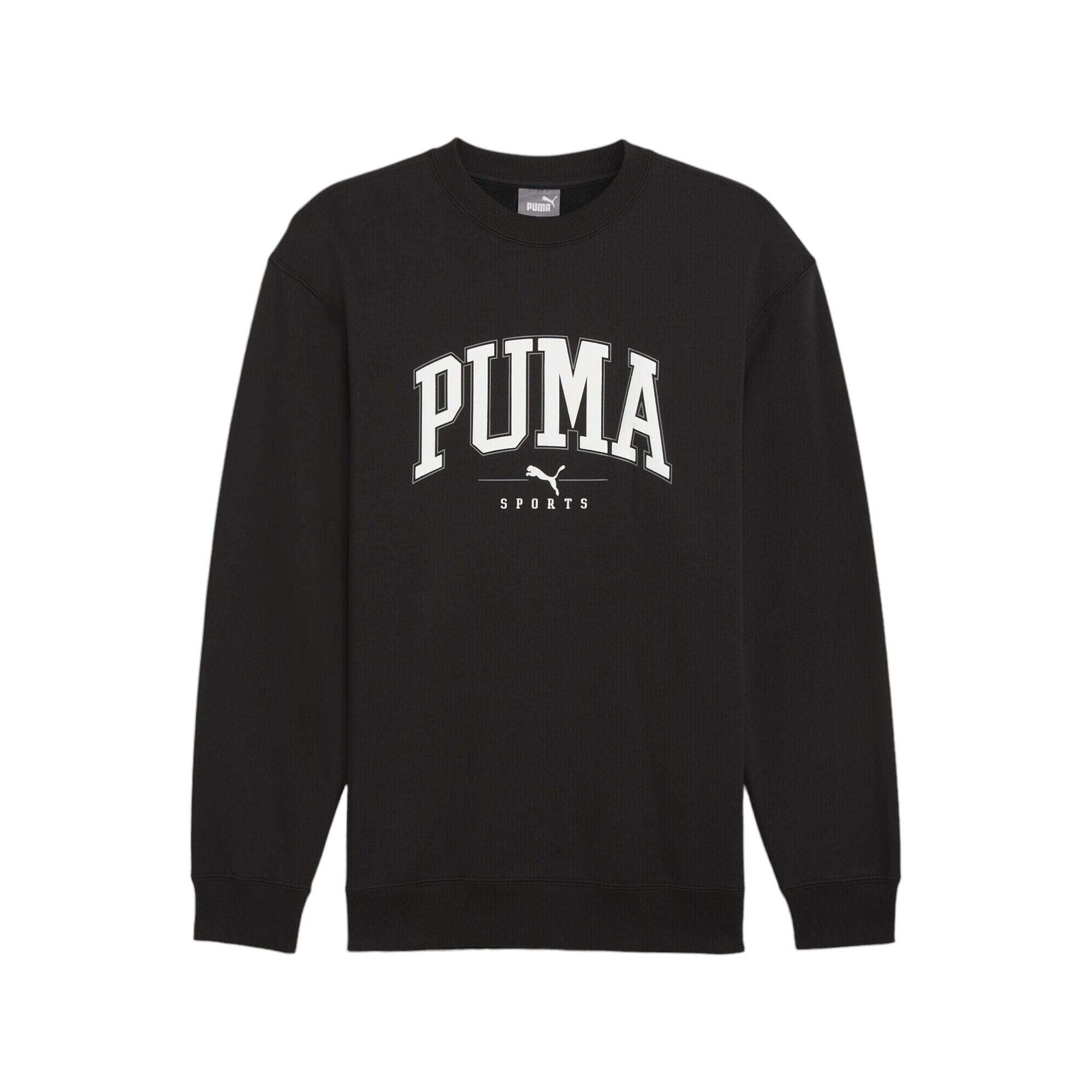Puma sweater
