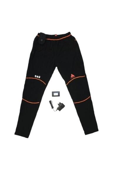 Overige verwarmde kleding