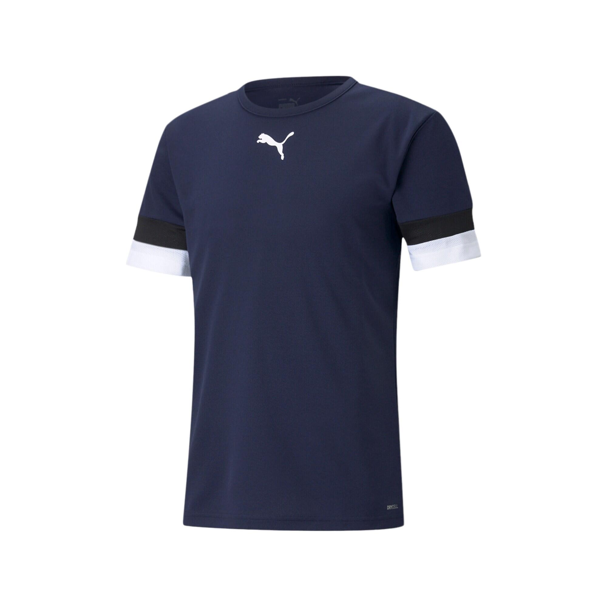 Puma Voetbalshirt