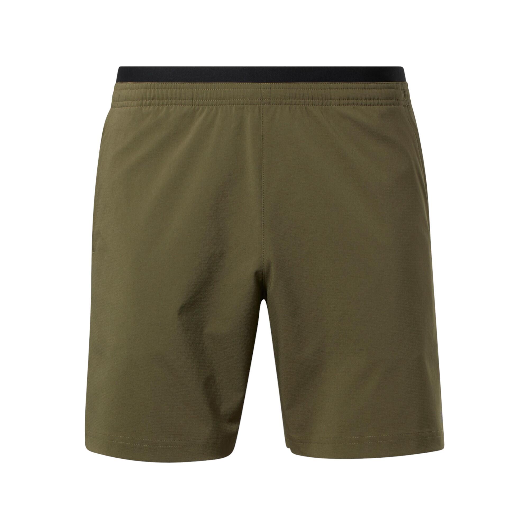 Reebok shorts