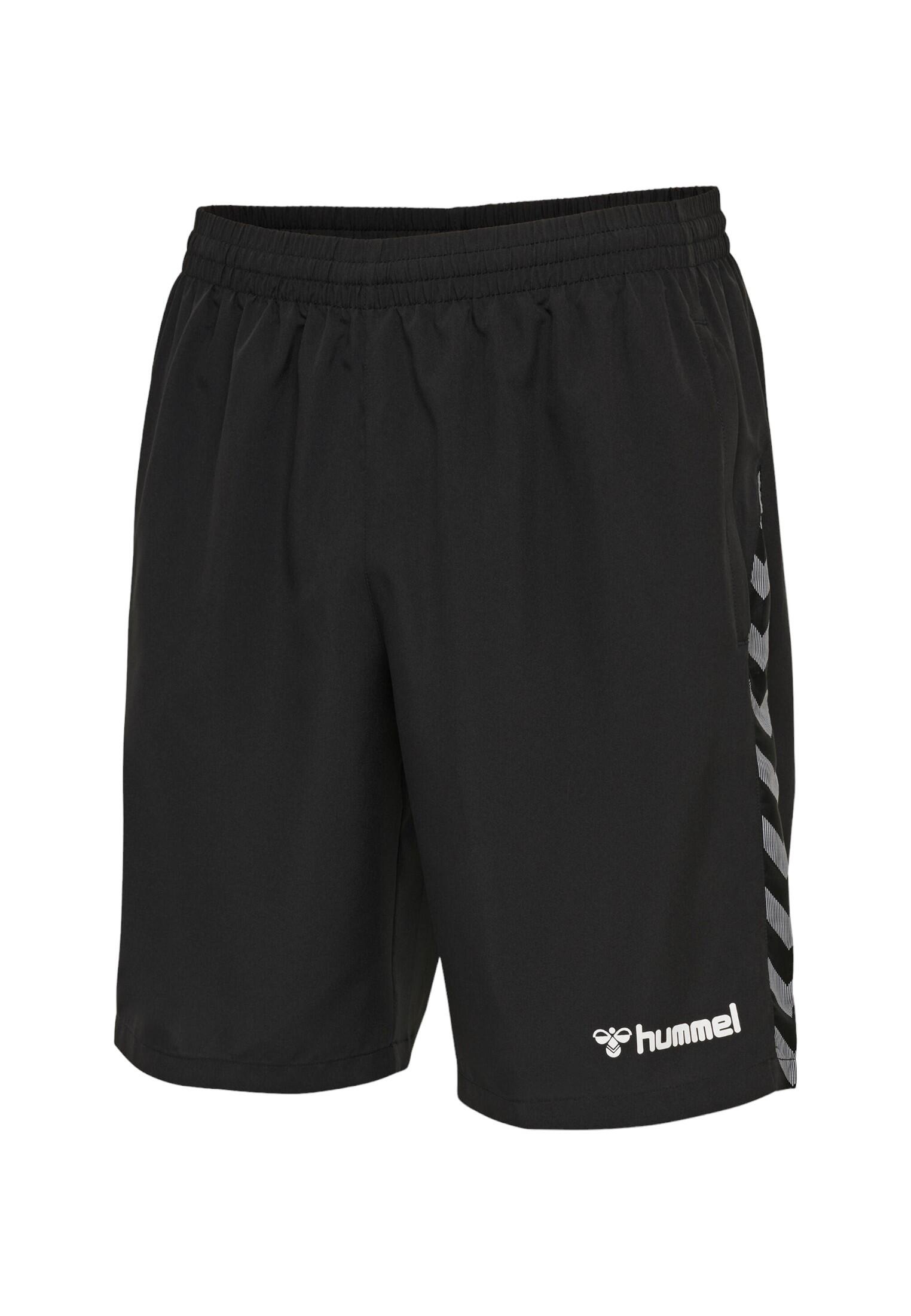 Hummel voetbalbroekje