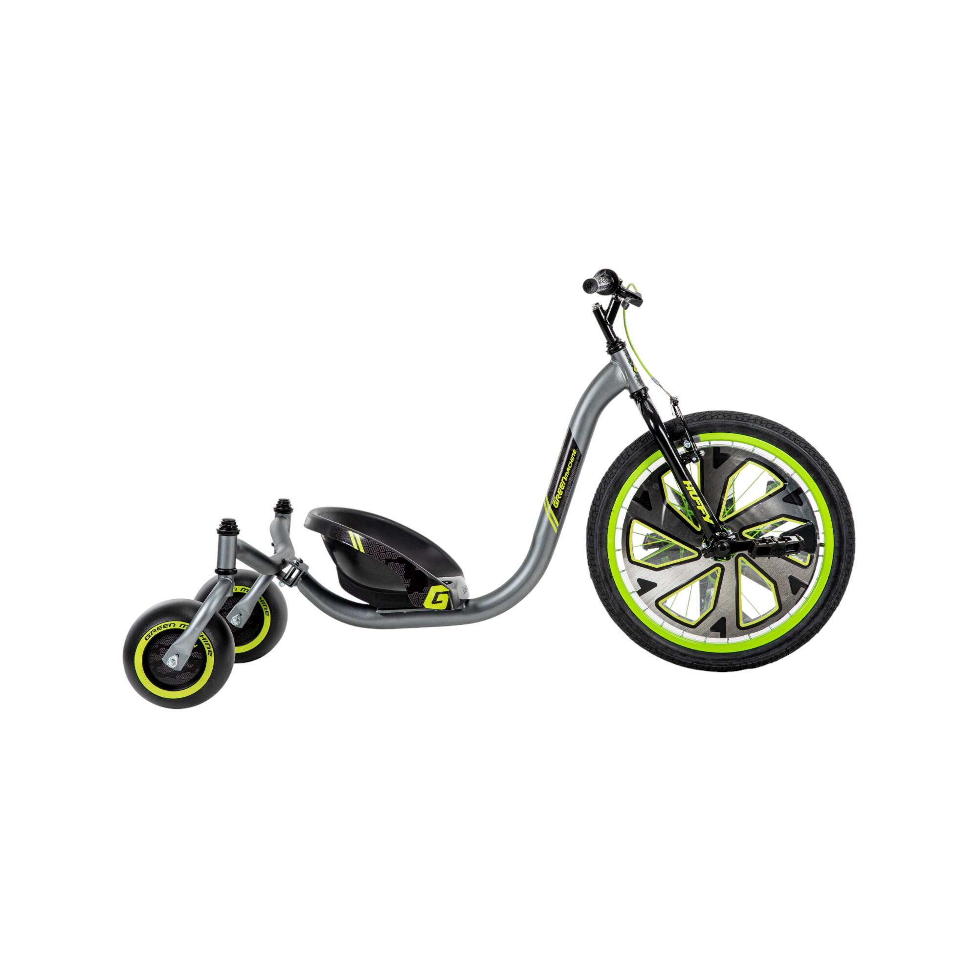 Drift bike