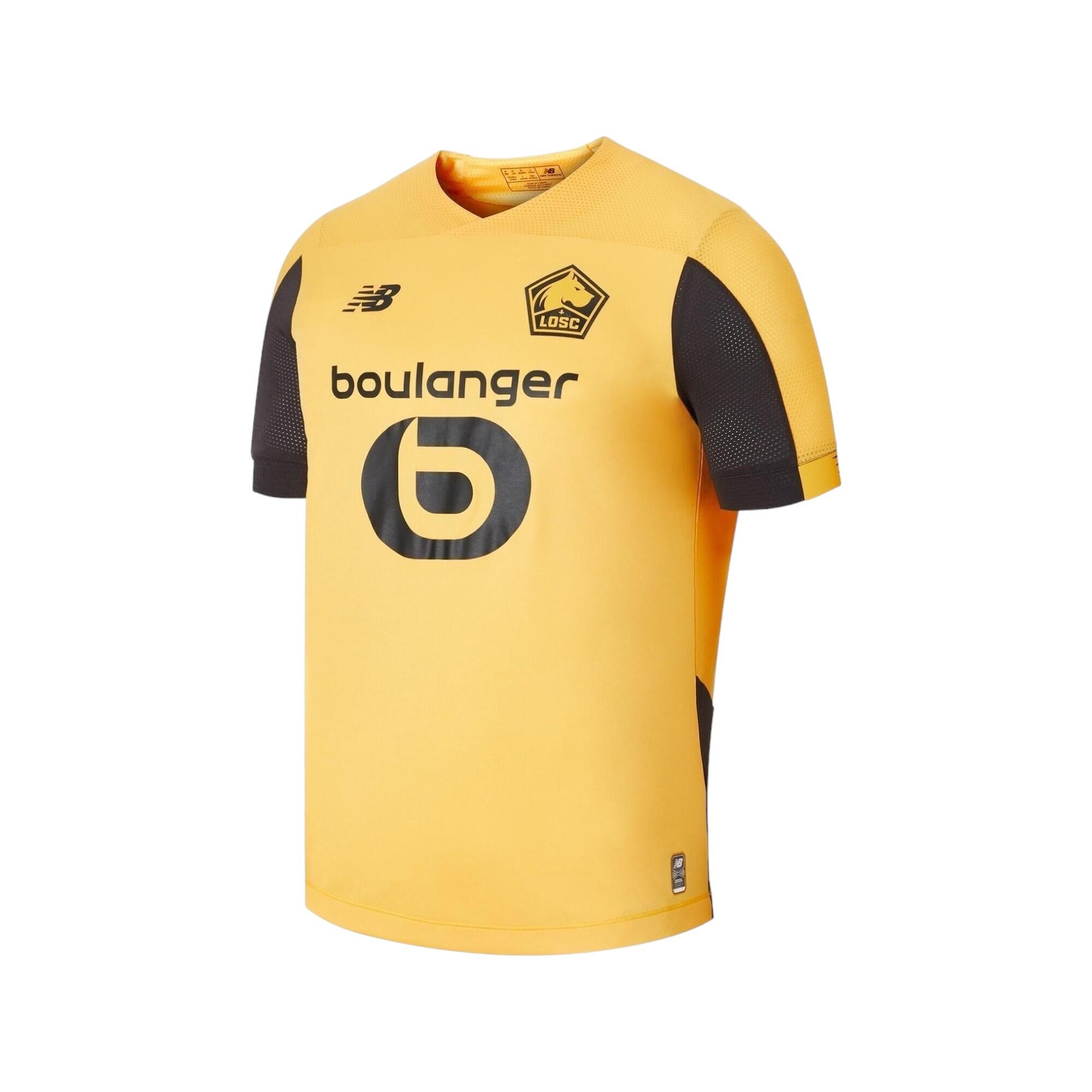 Lille OSC fanshop