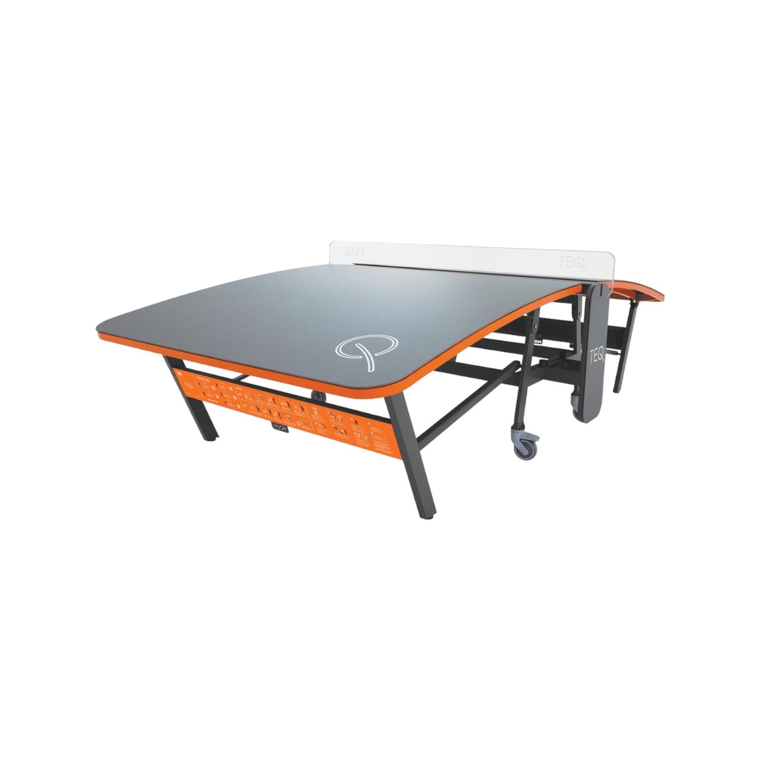 Teqball