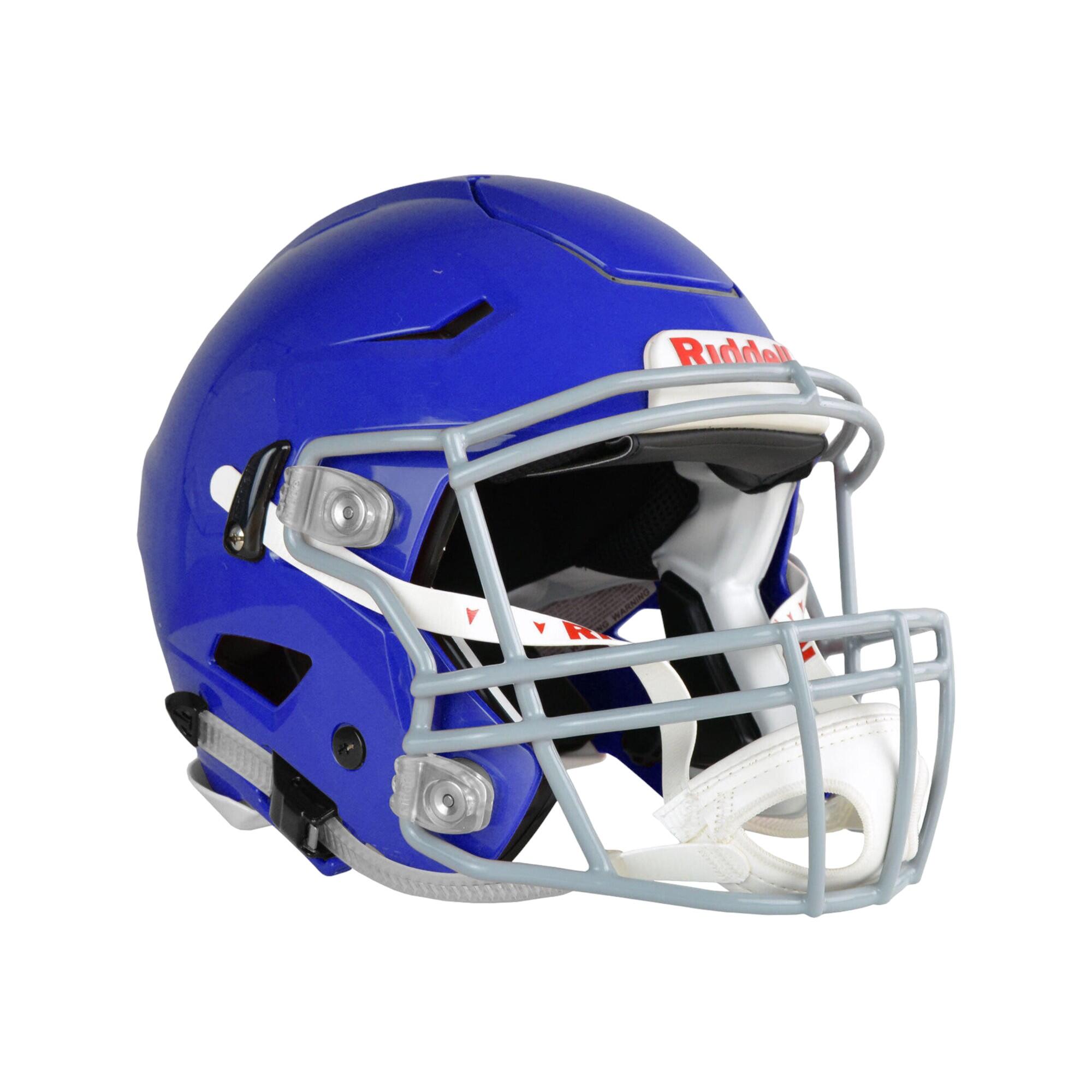 American Football helmen