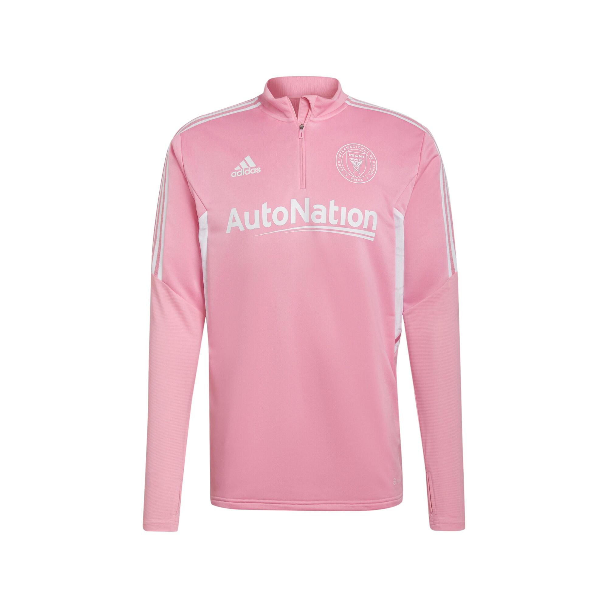 Inter Miami CF fanshop