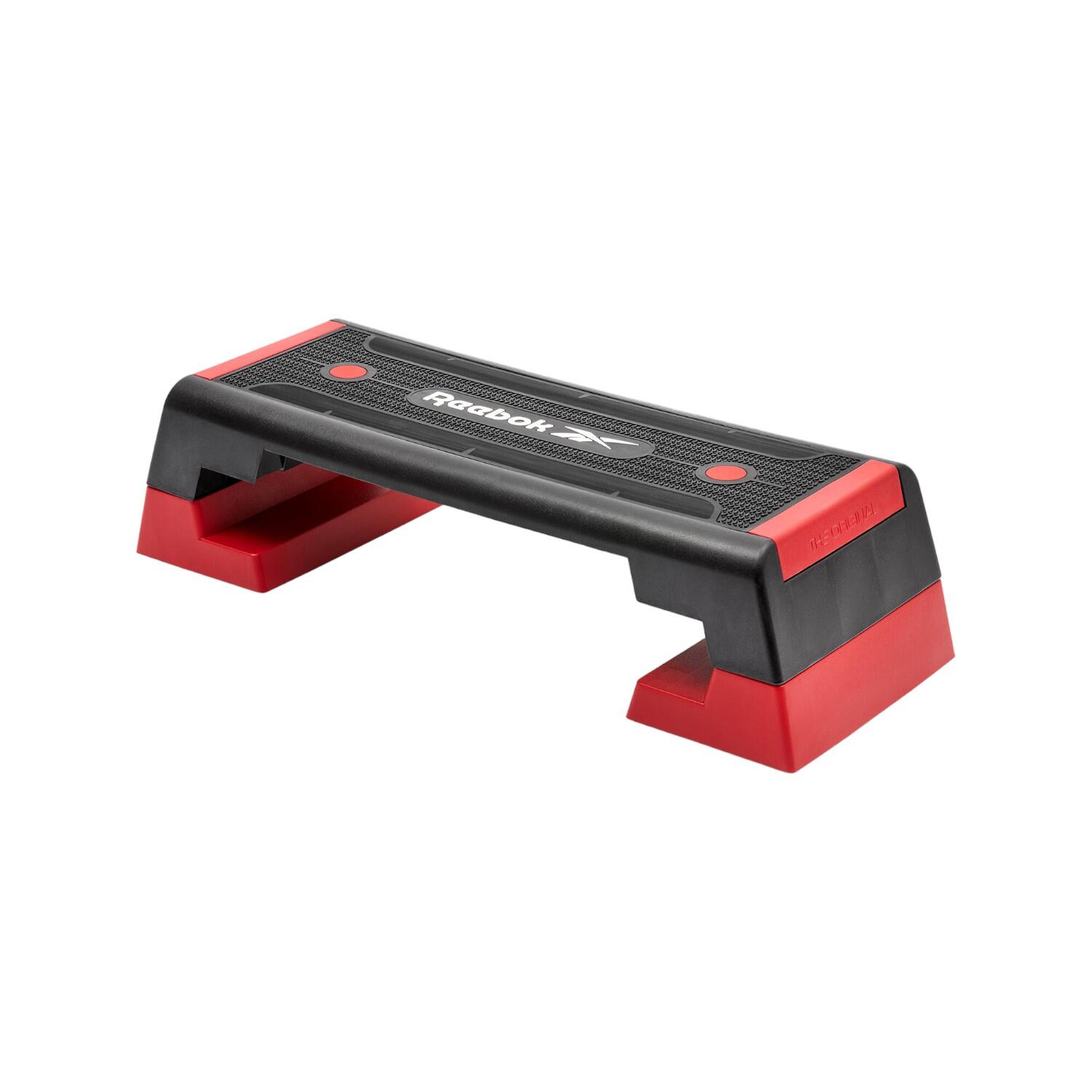 Reebok fitness apparaten