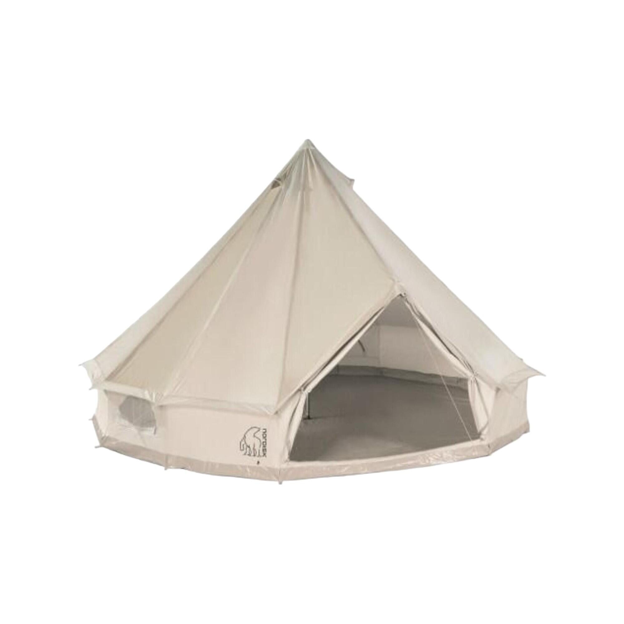 Tipi tent