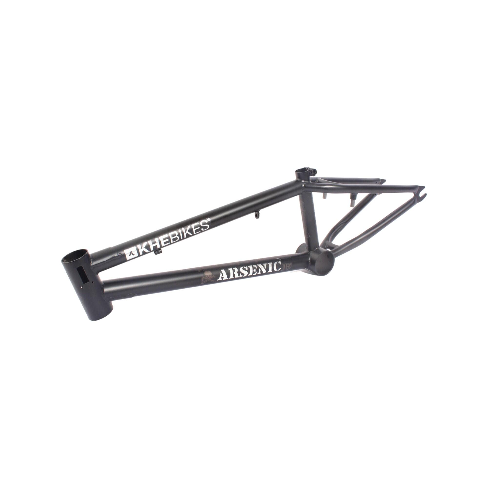 BMX frame
