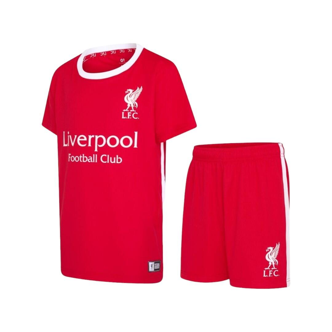 Liverpool FC fanshop
