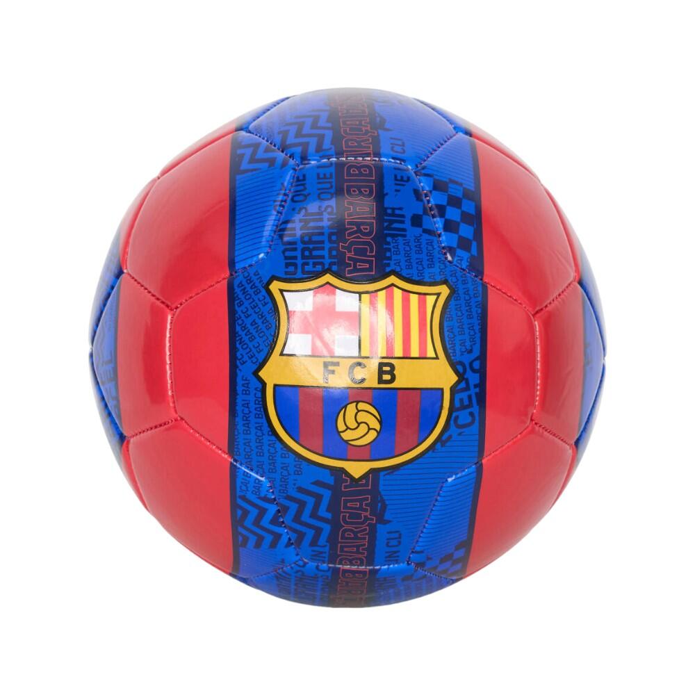 Barcelona voetbal