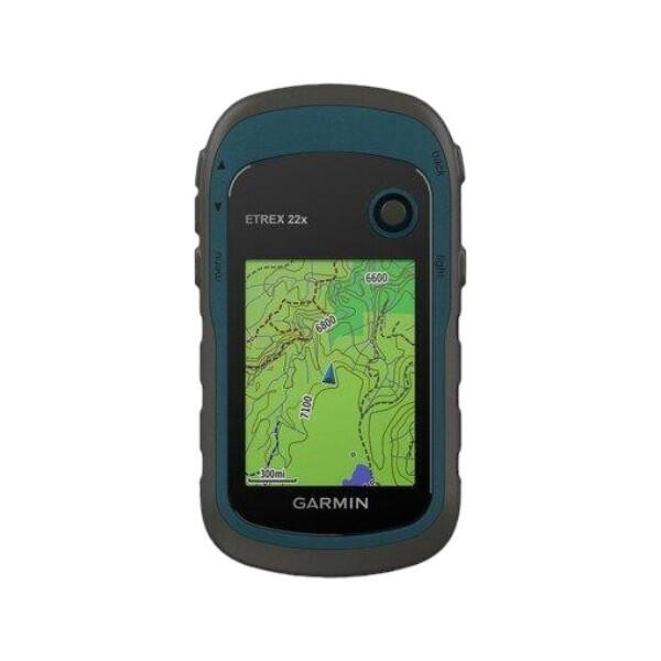 Garmin GPS