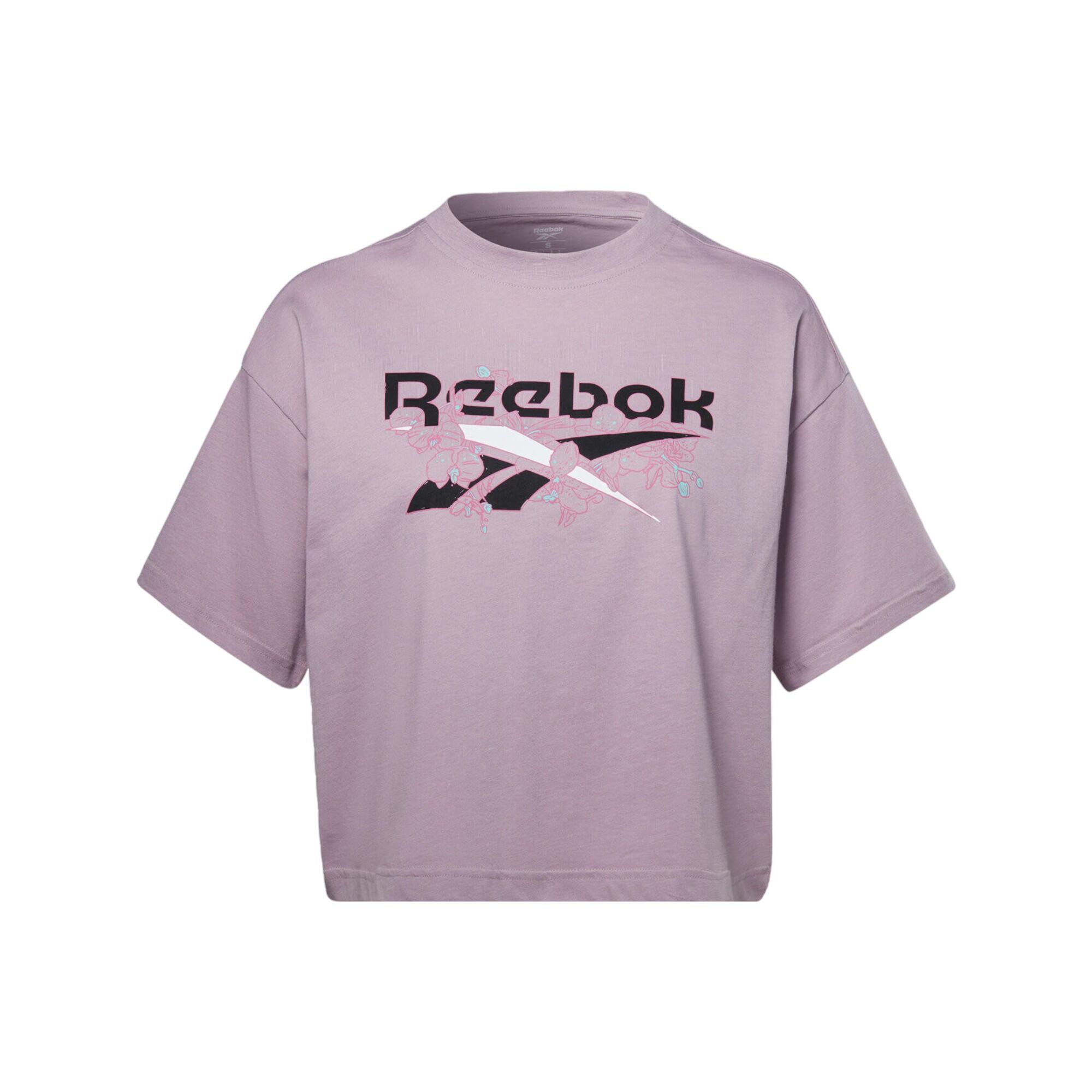 Reebok kleding