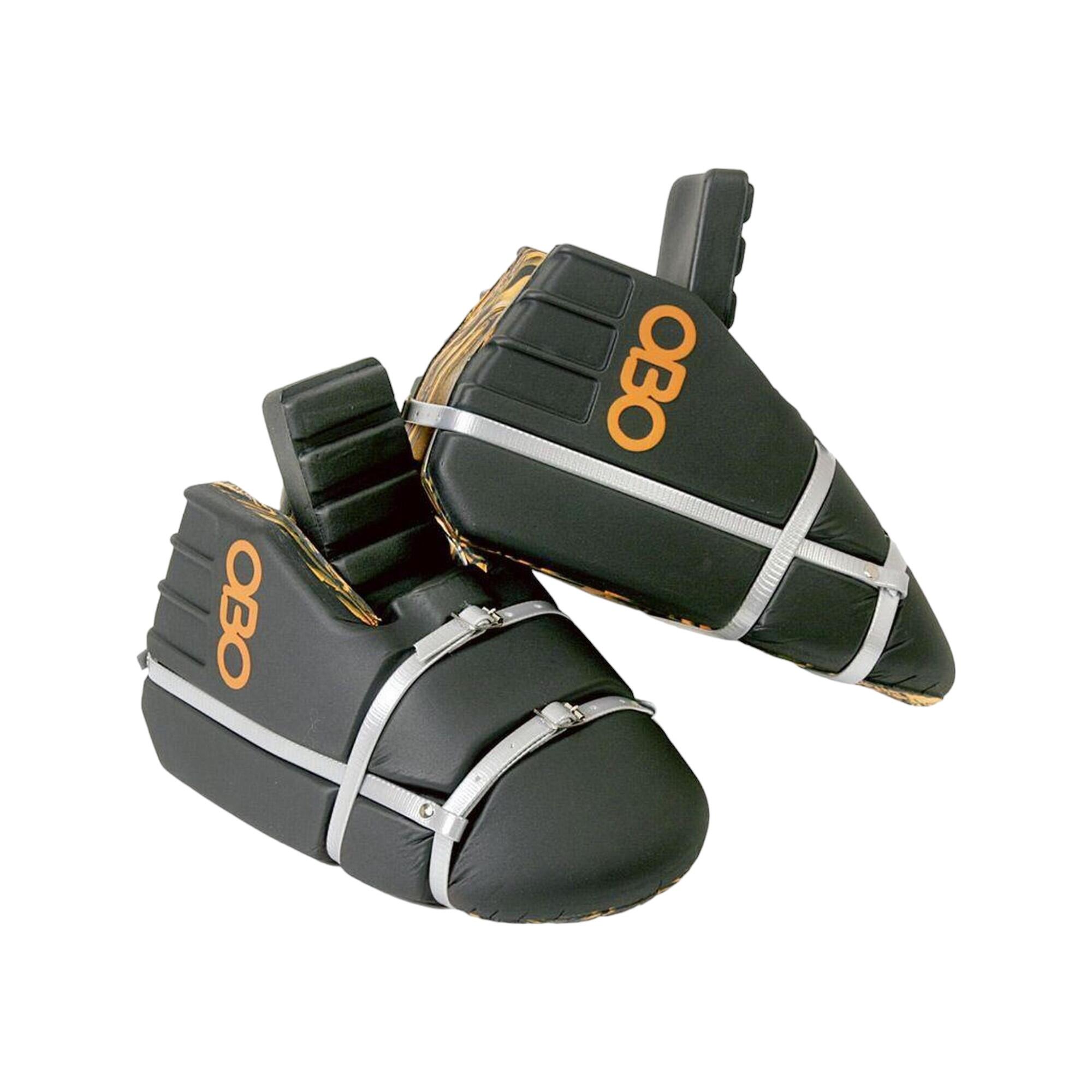 Hockey keepersmateriaal