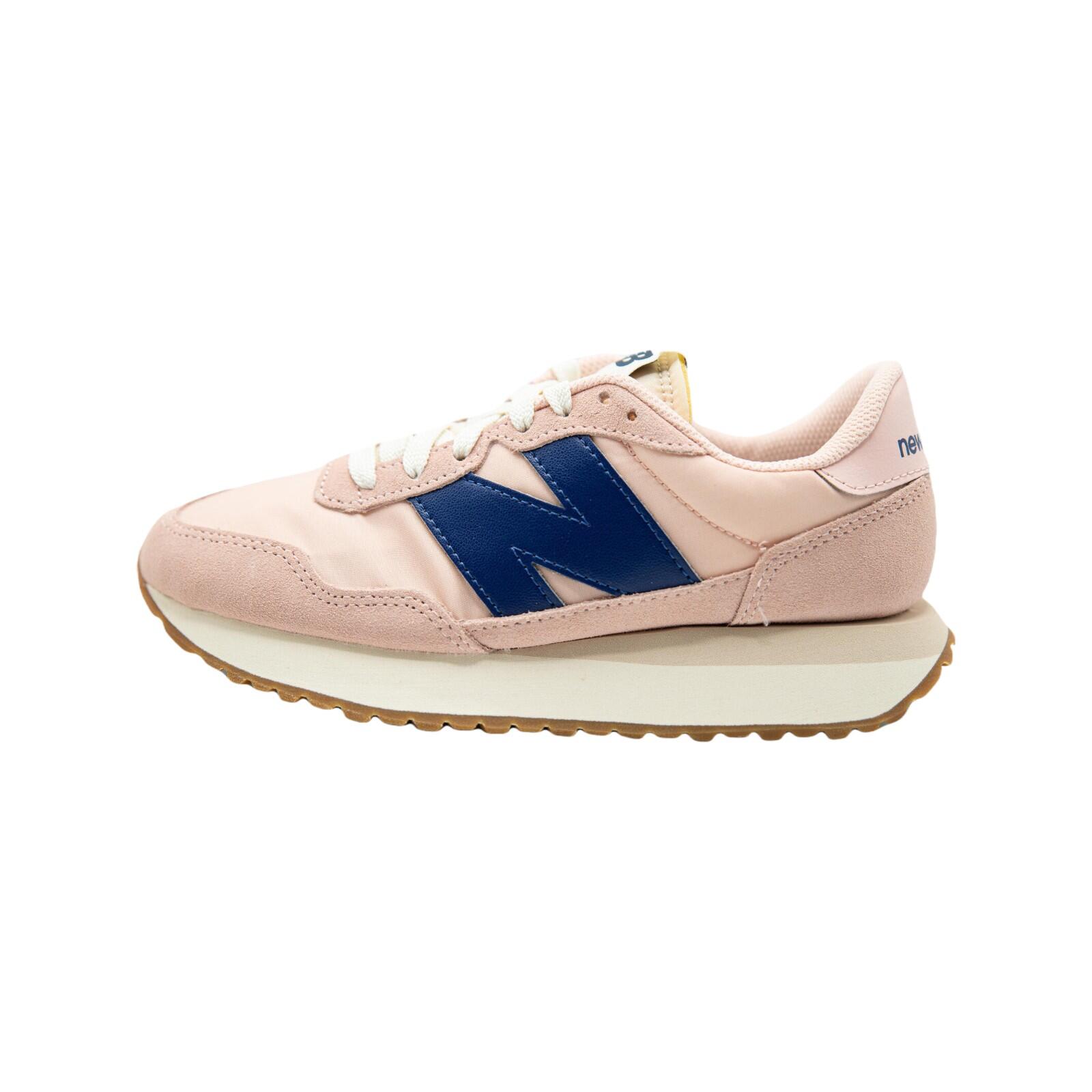 New balance sneakers dames