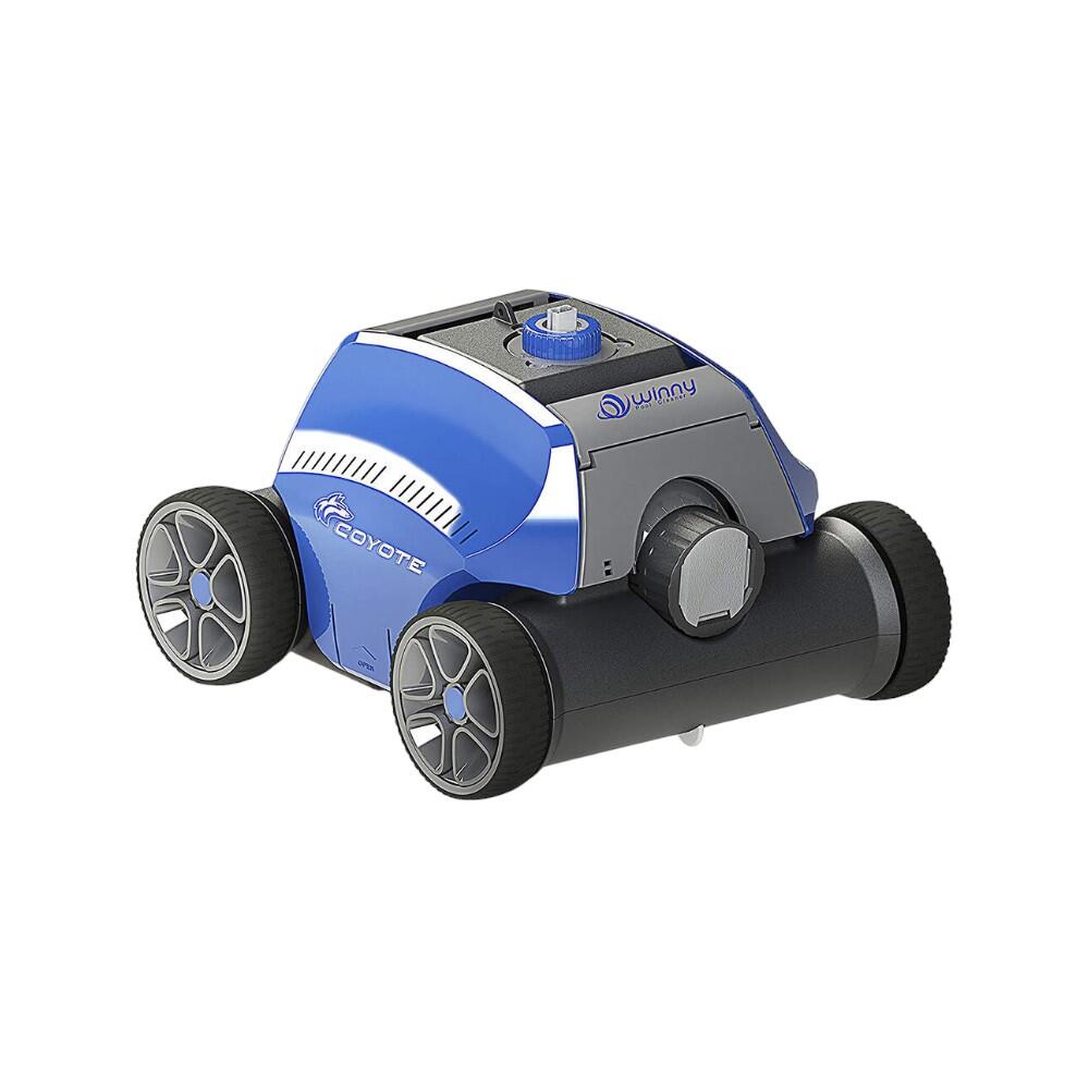 Zwembad robot