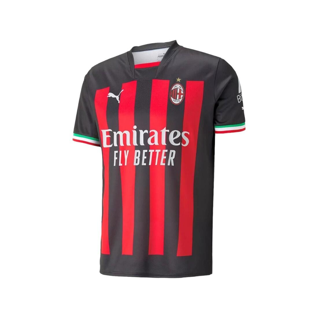 AC Milan fanshop