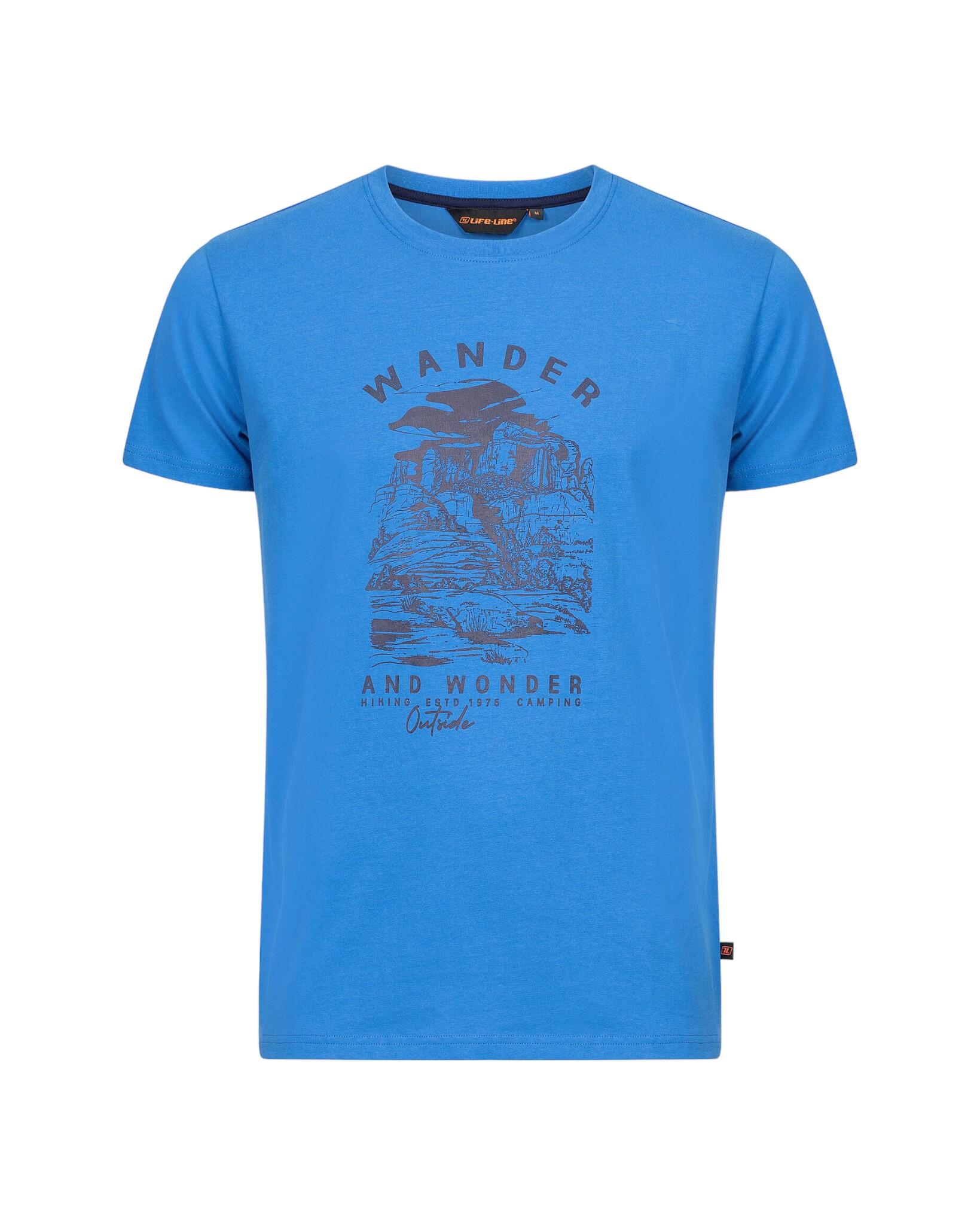 Life-Line shirts