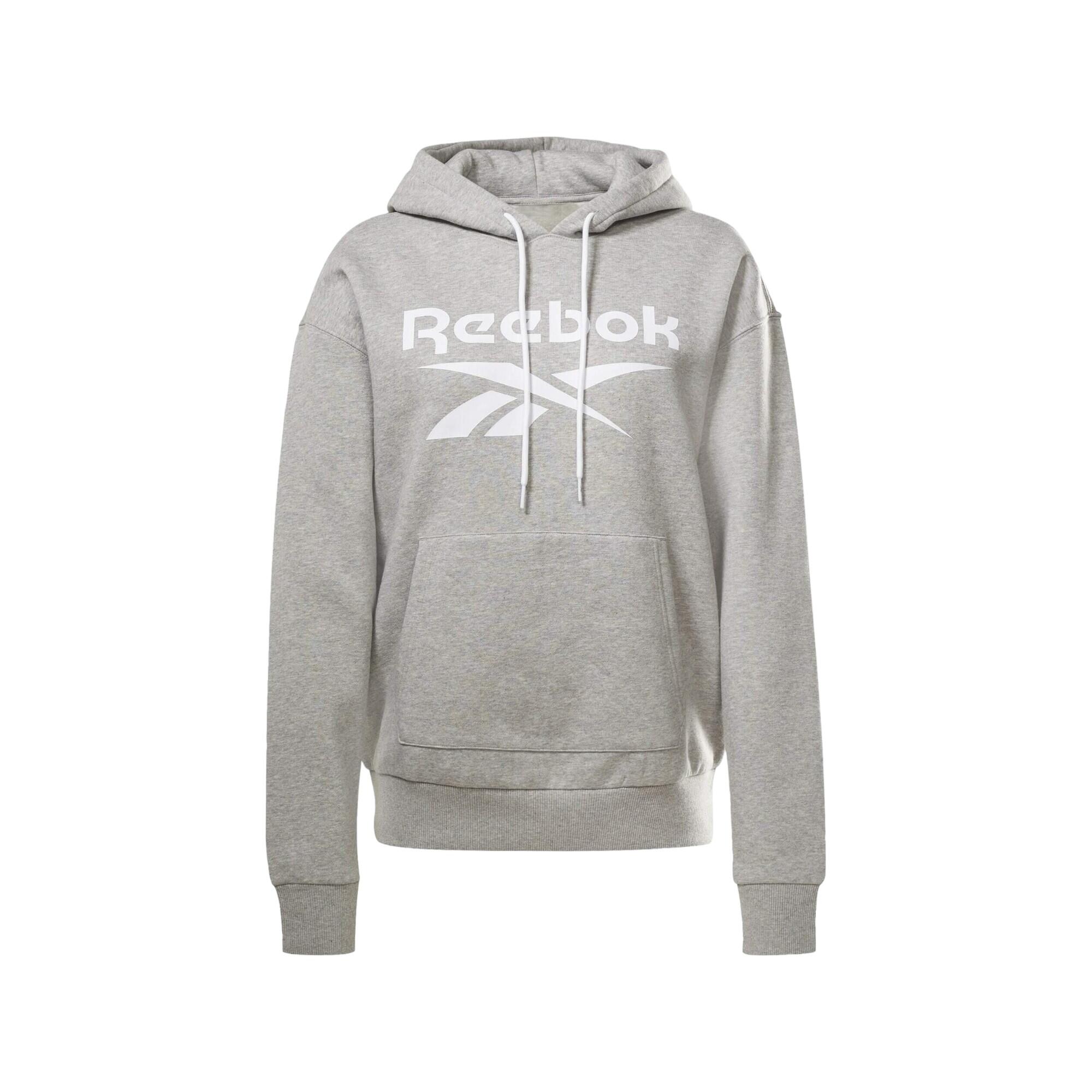 Reebok hoodies