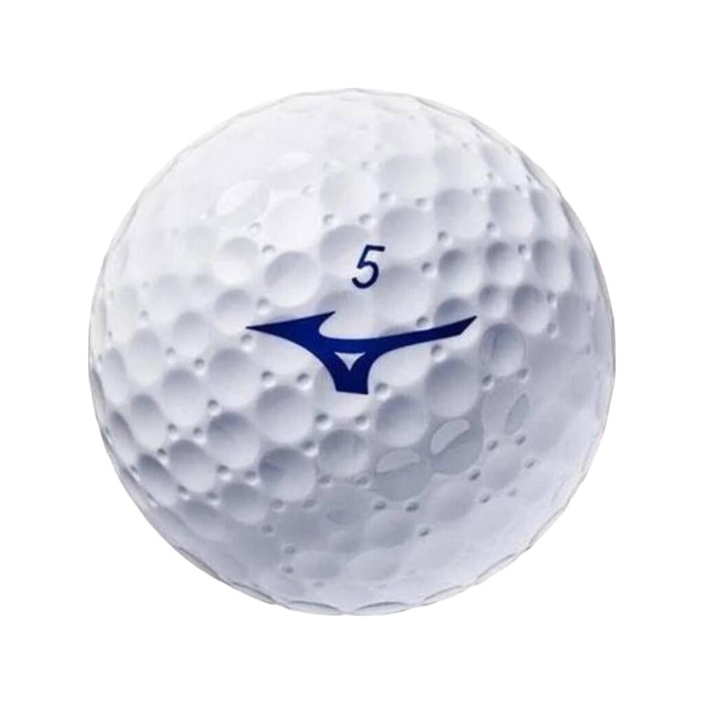 Mizuno golfballen