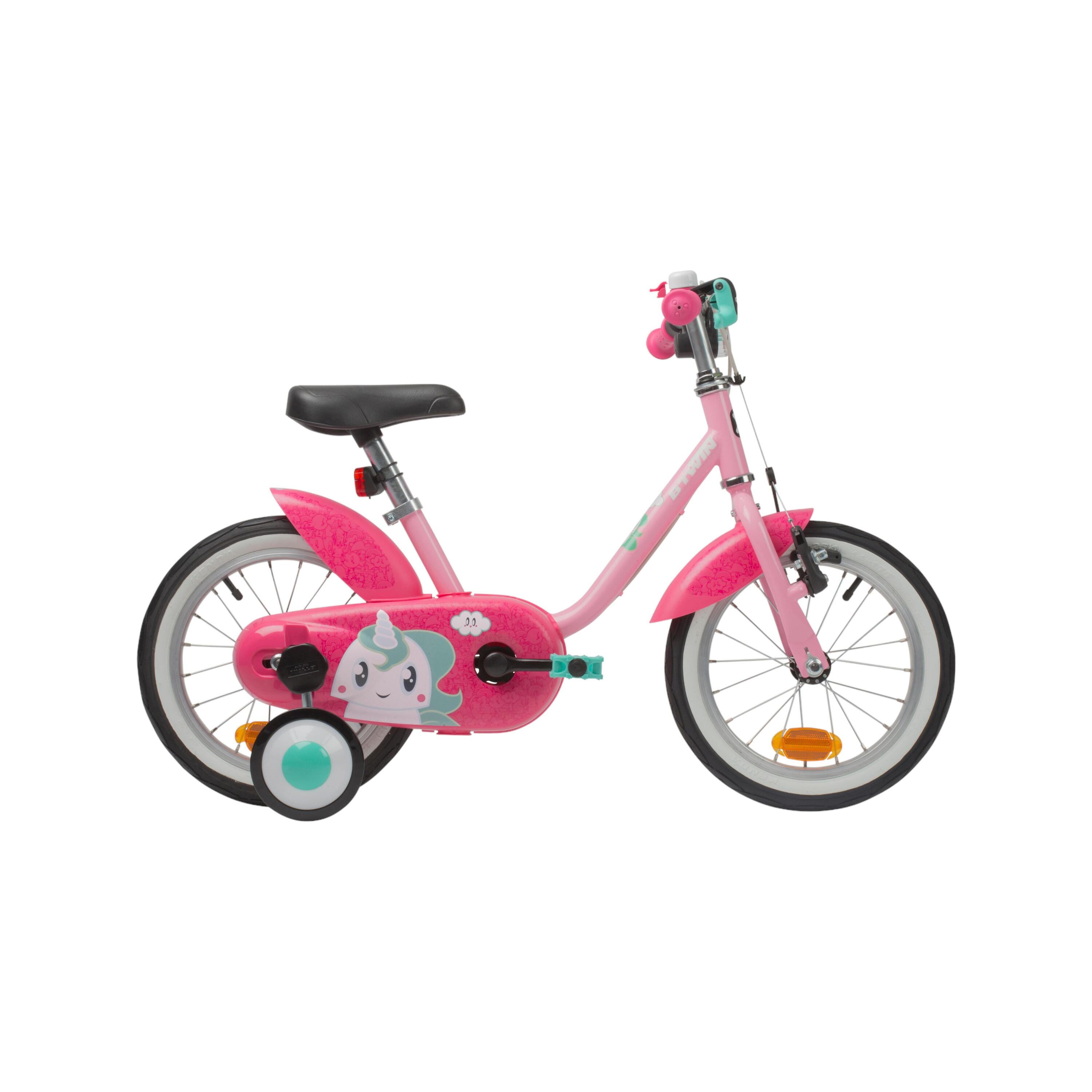 Kinderfiets 12 inch