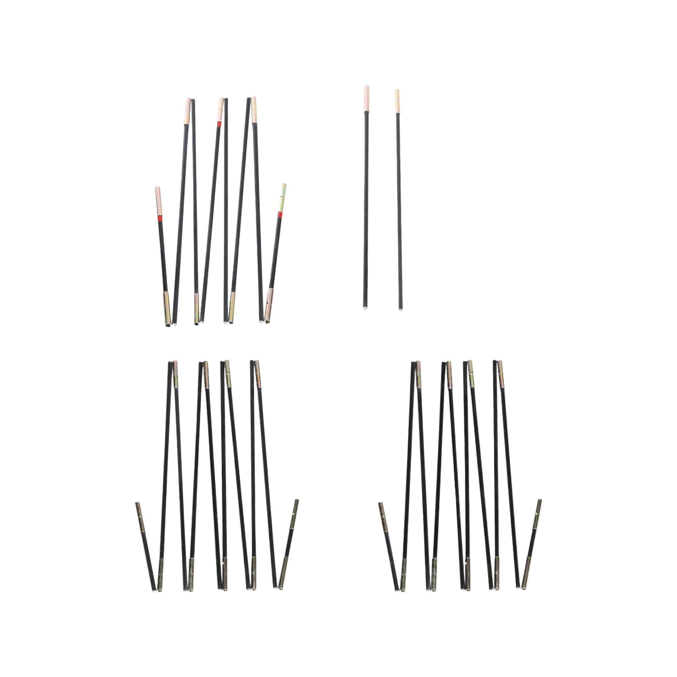 Tentstokken