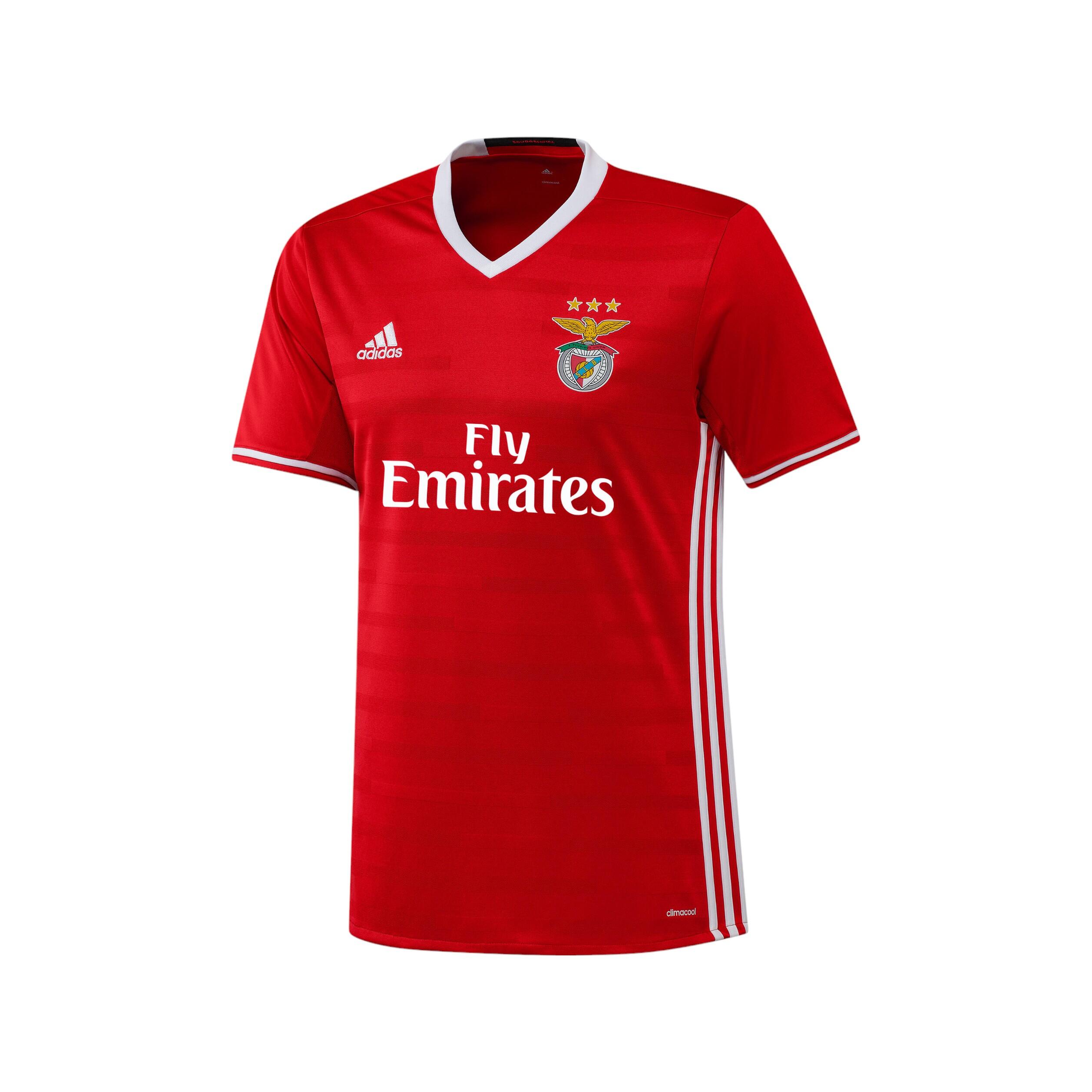 Benfica fanshop