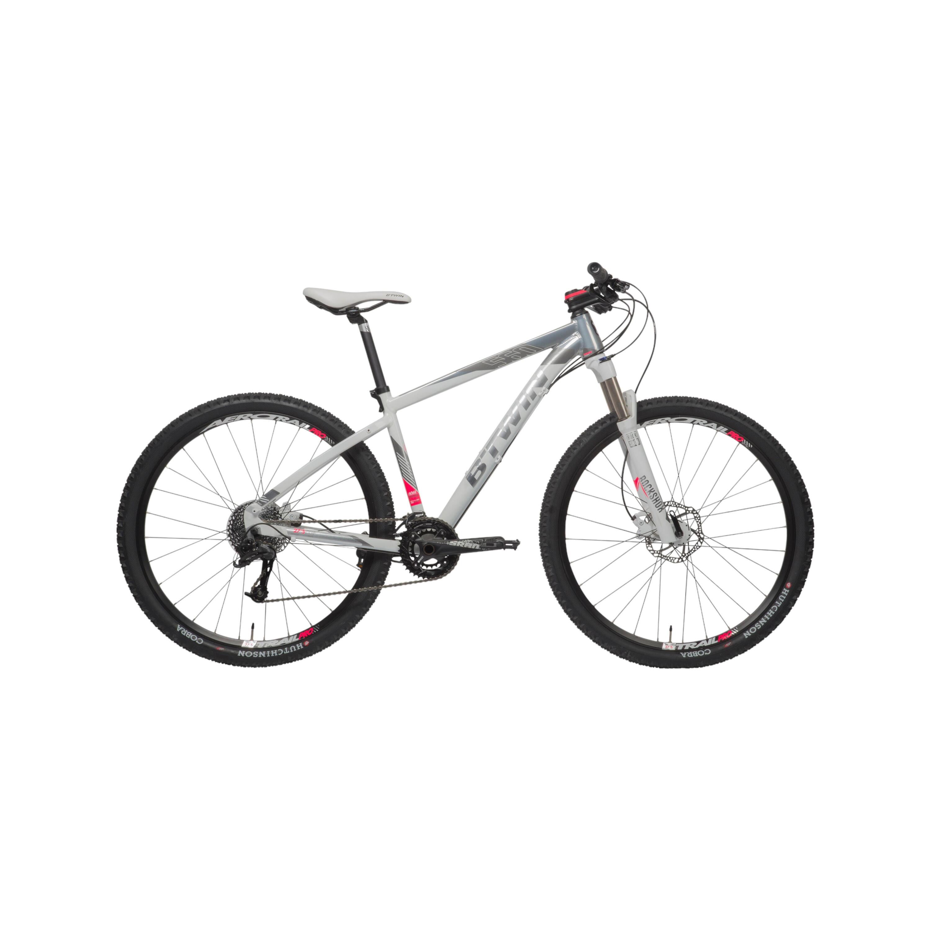 Mountainbike dames