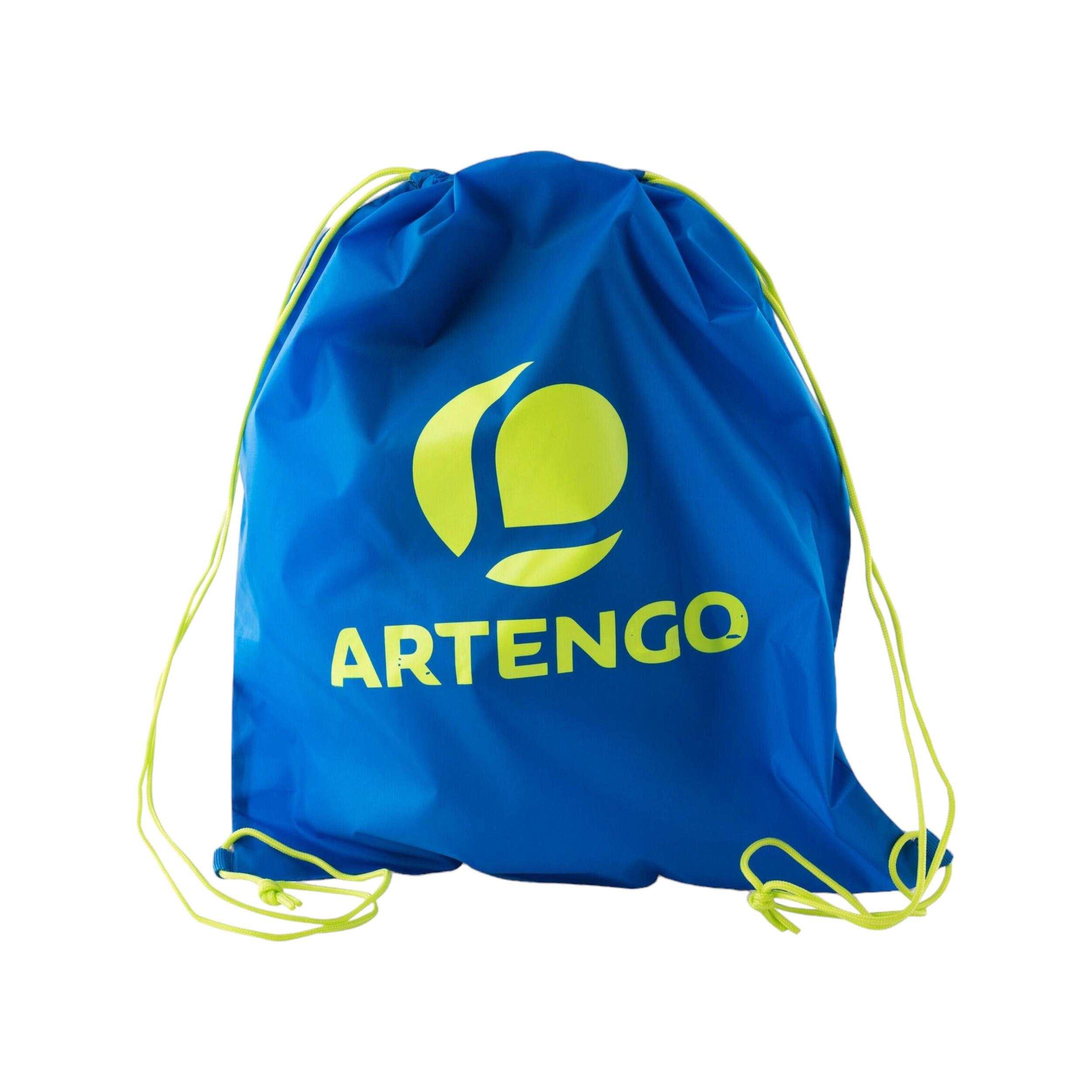 Padelschoenen accessoires
