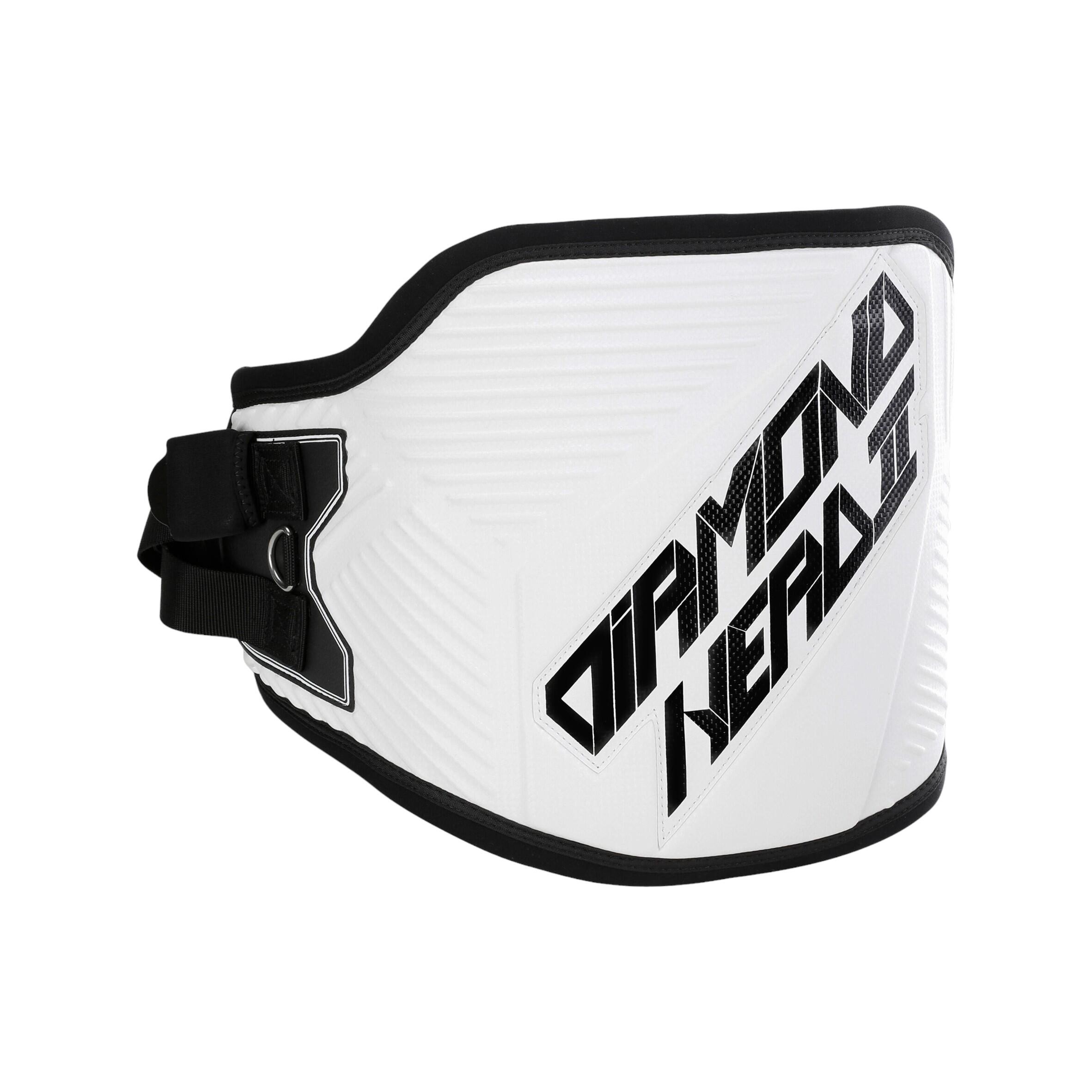Kitesurf trapezes