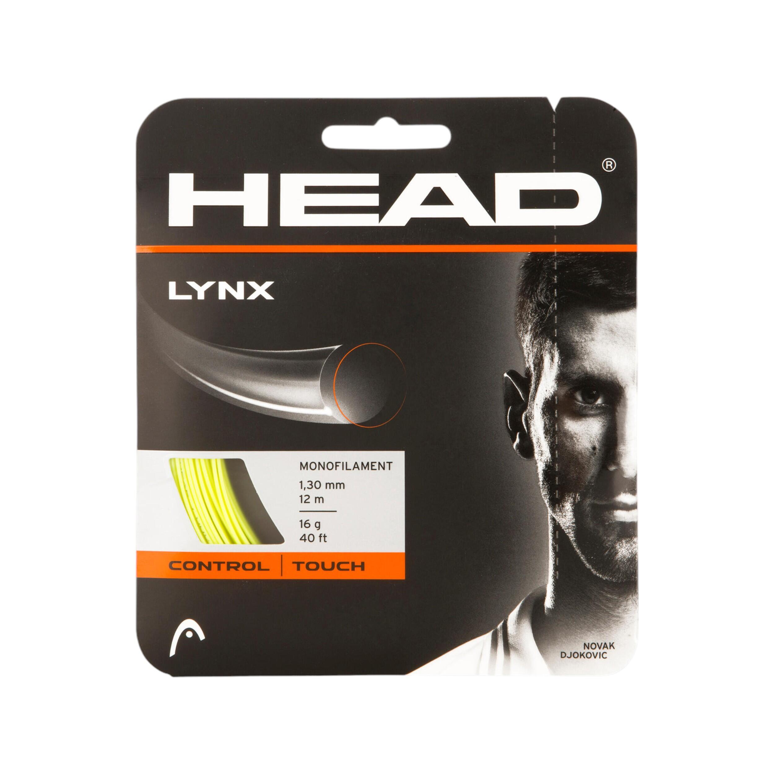 Head tennis accesoires