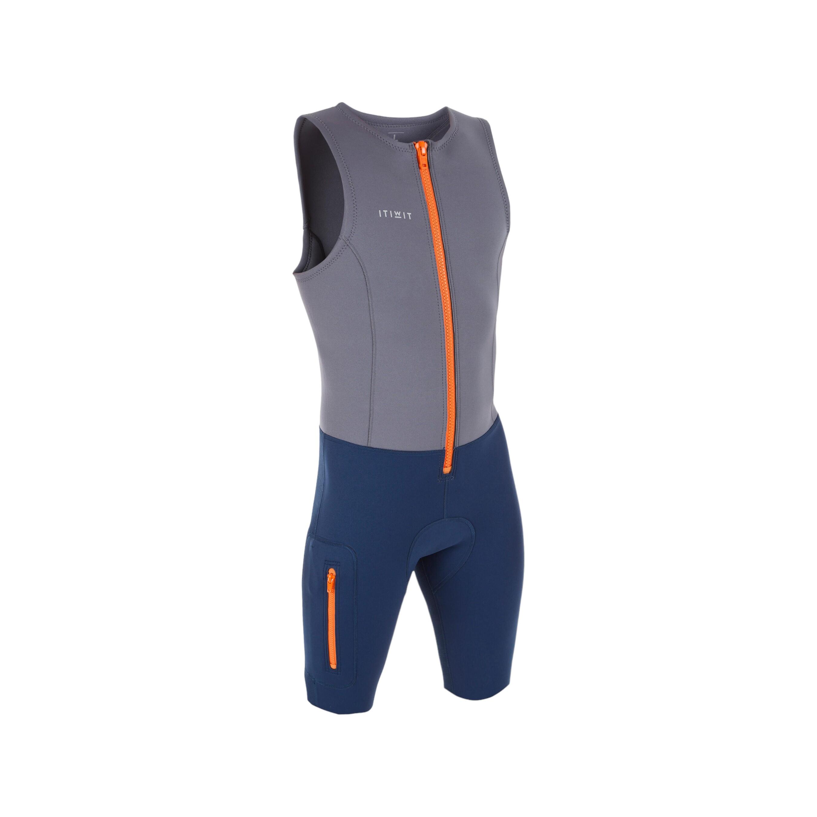 Kajak kleding