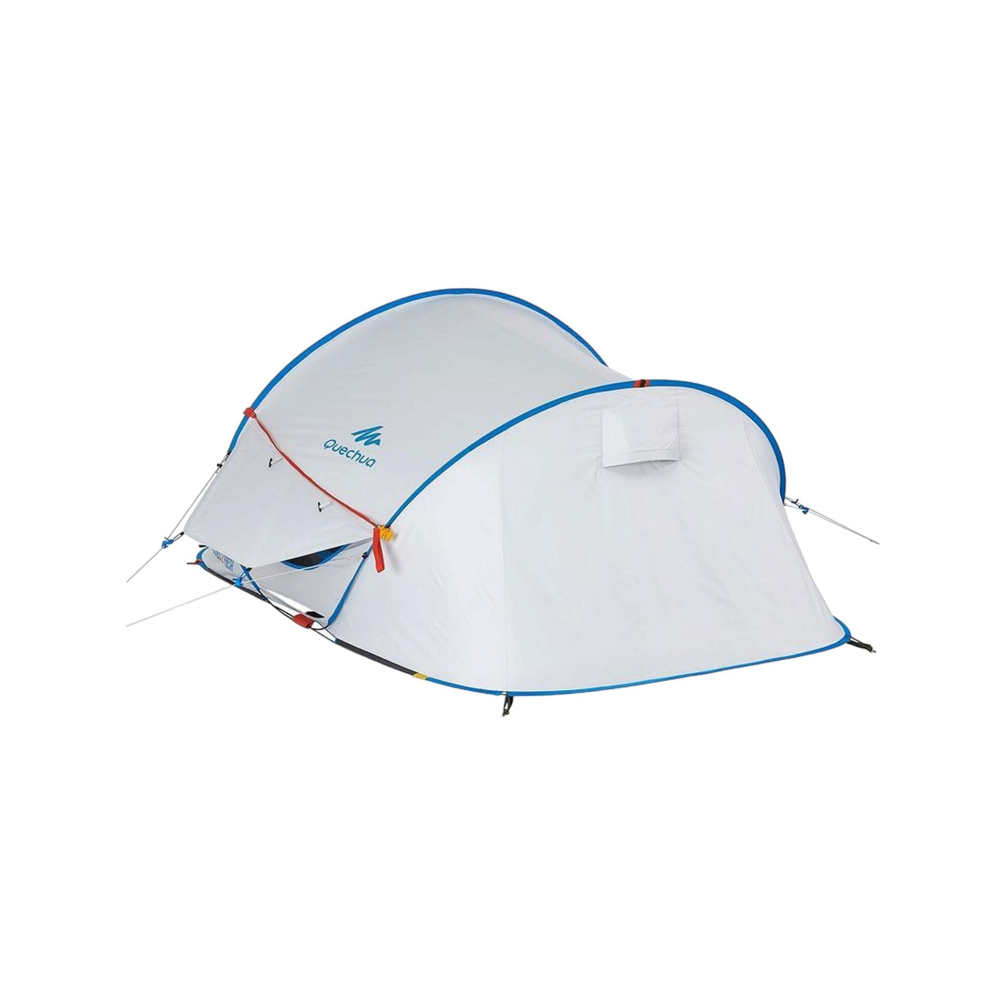 2 Seconds tent onderdelen