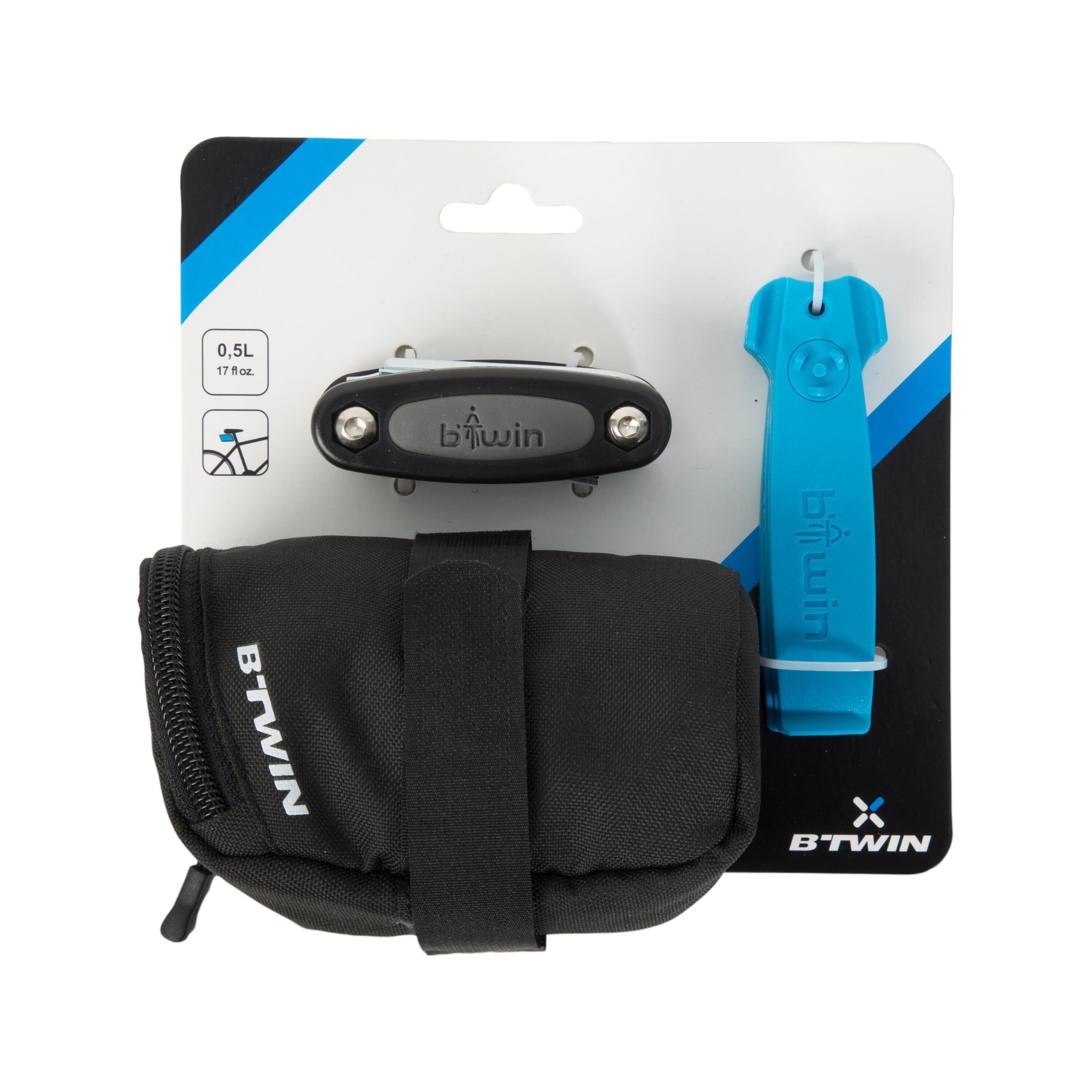 Banden reparatieset racefiets