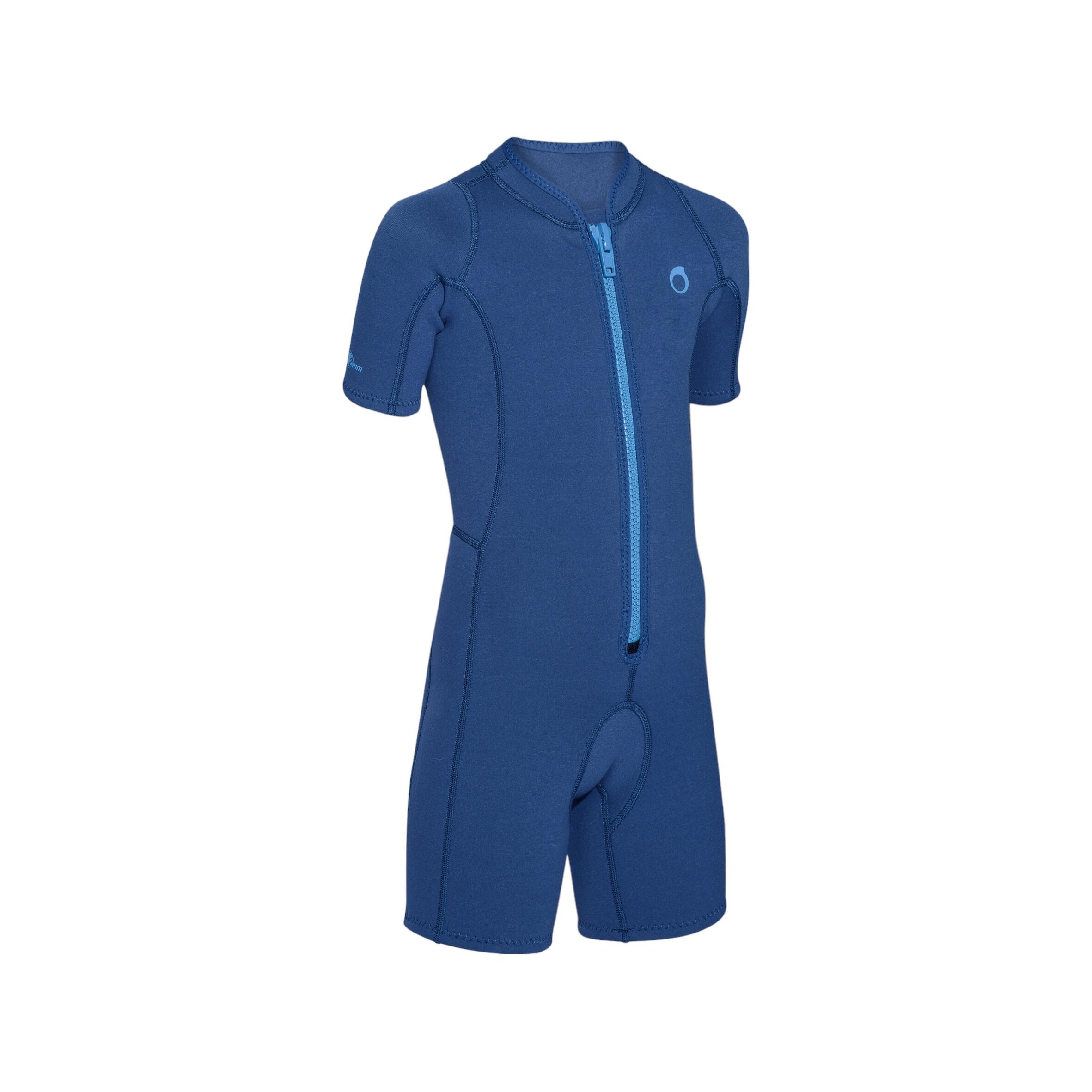 Snorkelwetsuits