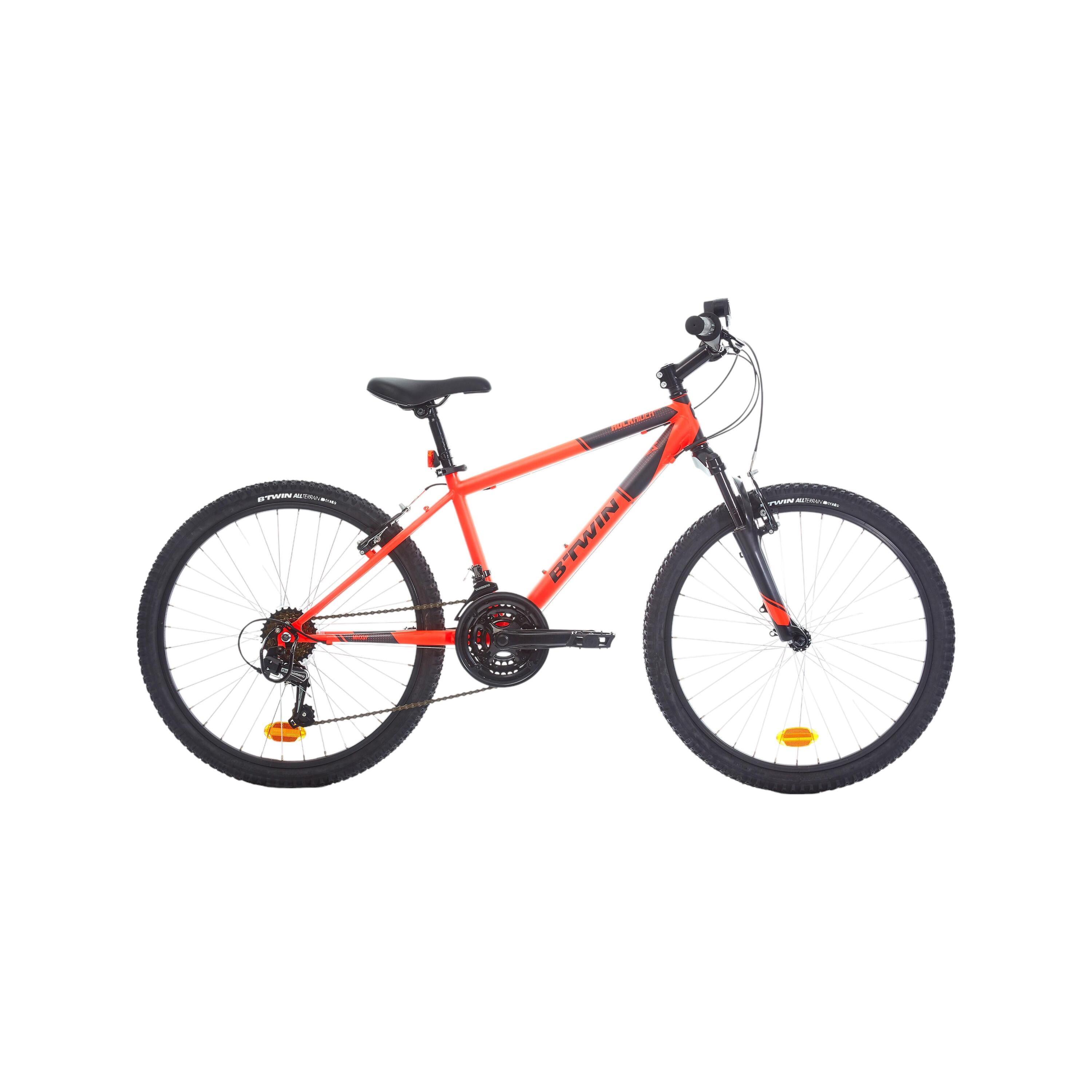 Kinderfiets