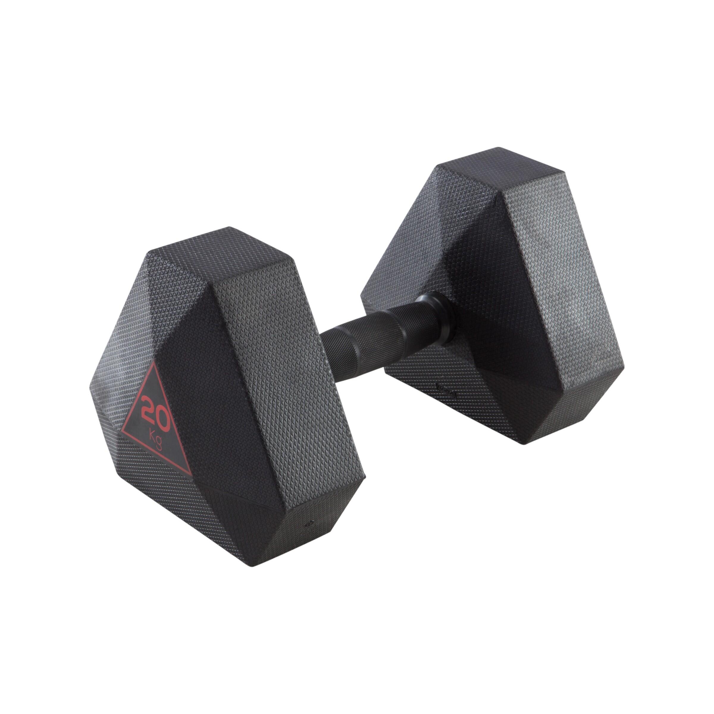 Dumbbell