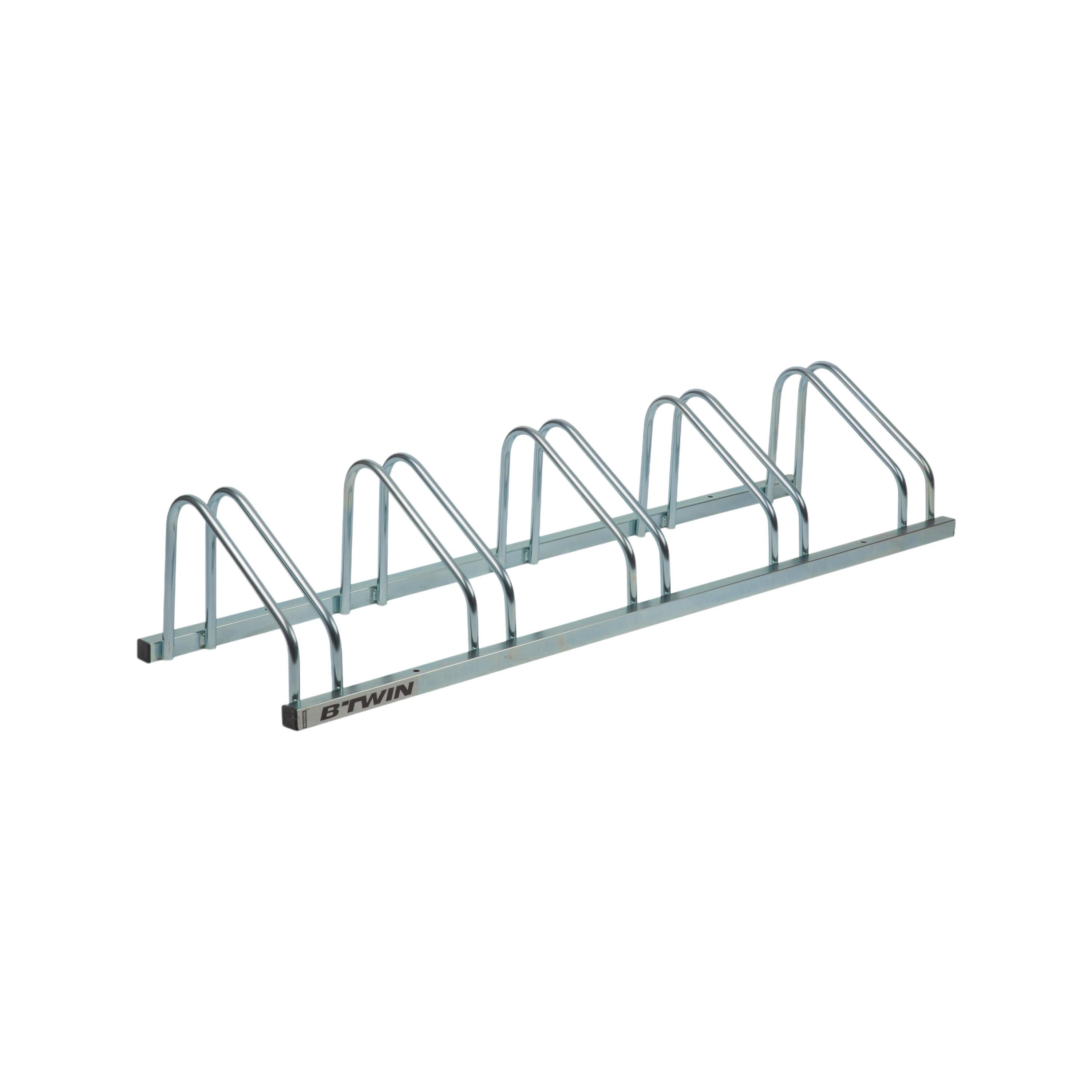 Fietsopbergsysteem