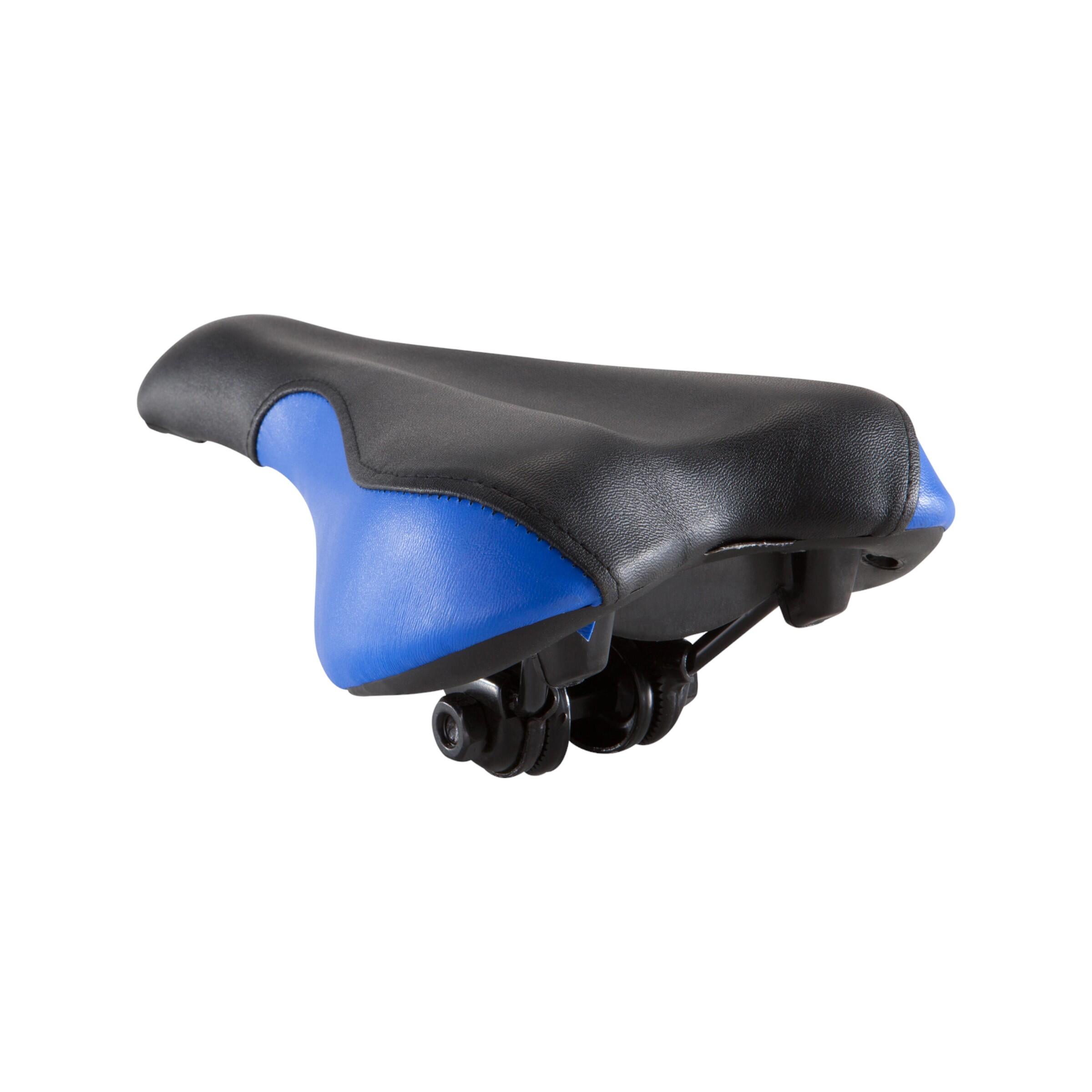 Zadel kinderfiets
