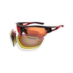 Mountainbike overschoenen kopen Decathlon