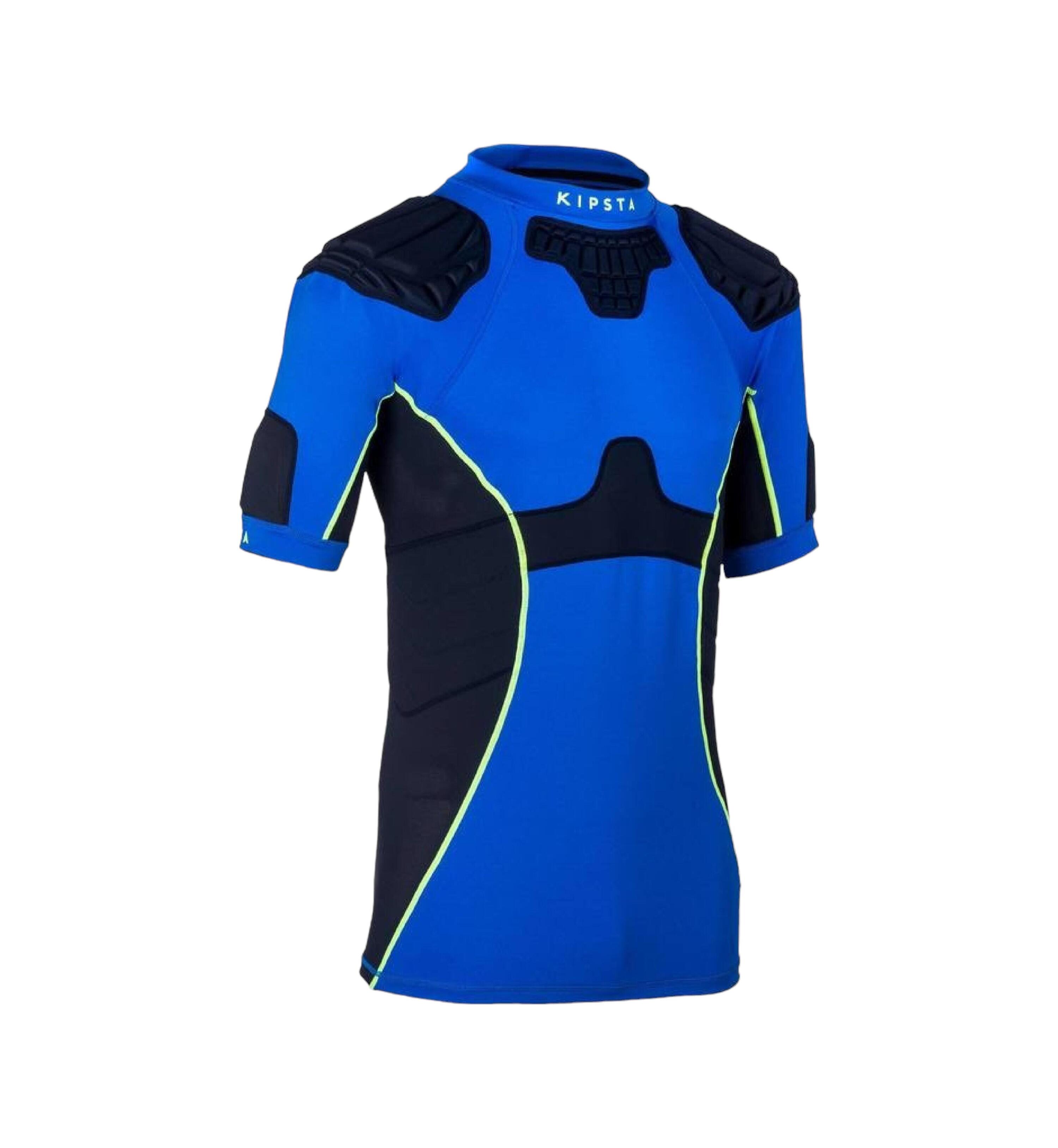 Rugby lichaamsprotectie