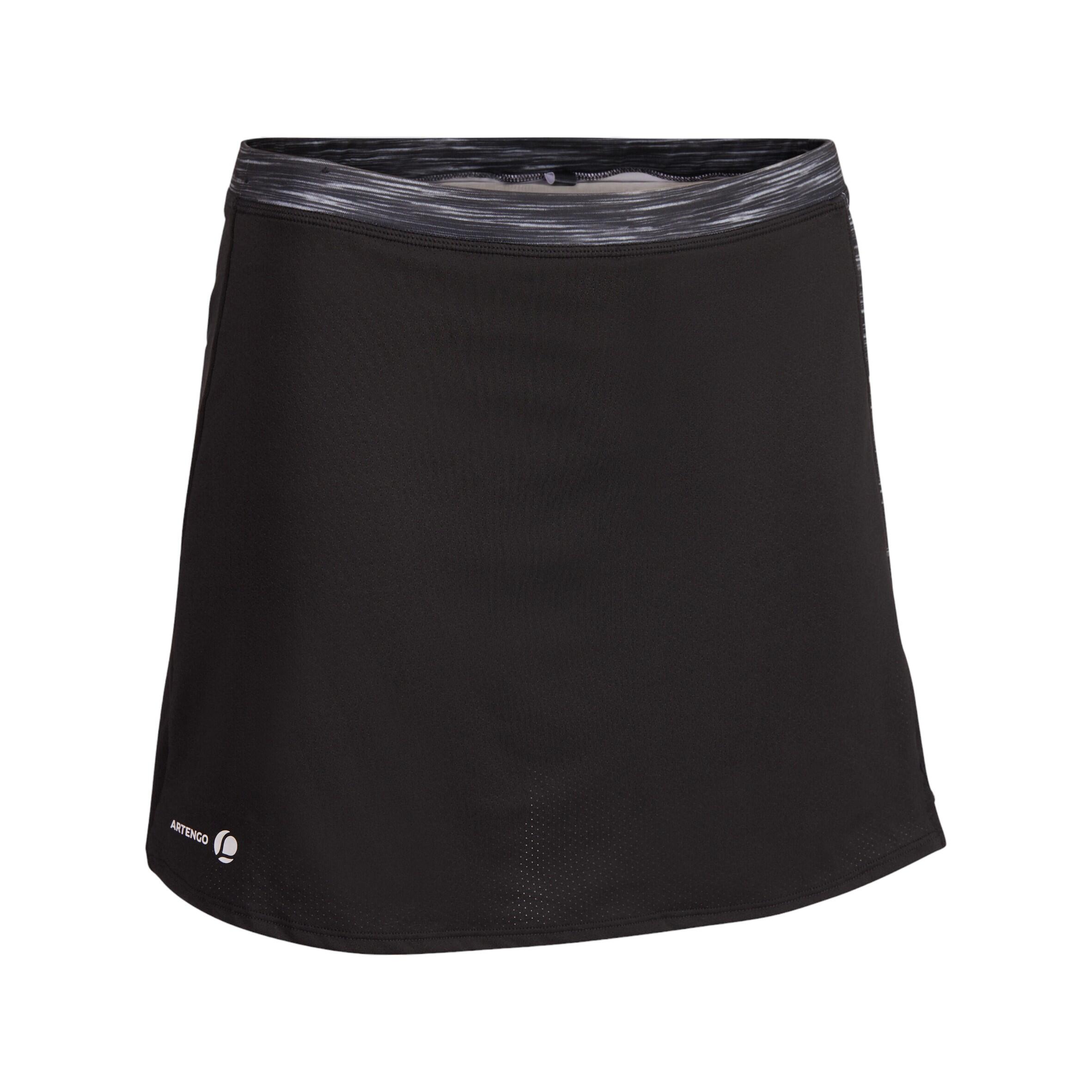 Tafeltennisshorts en rokjes