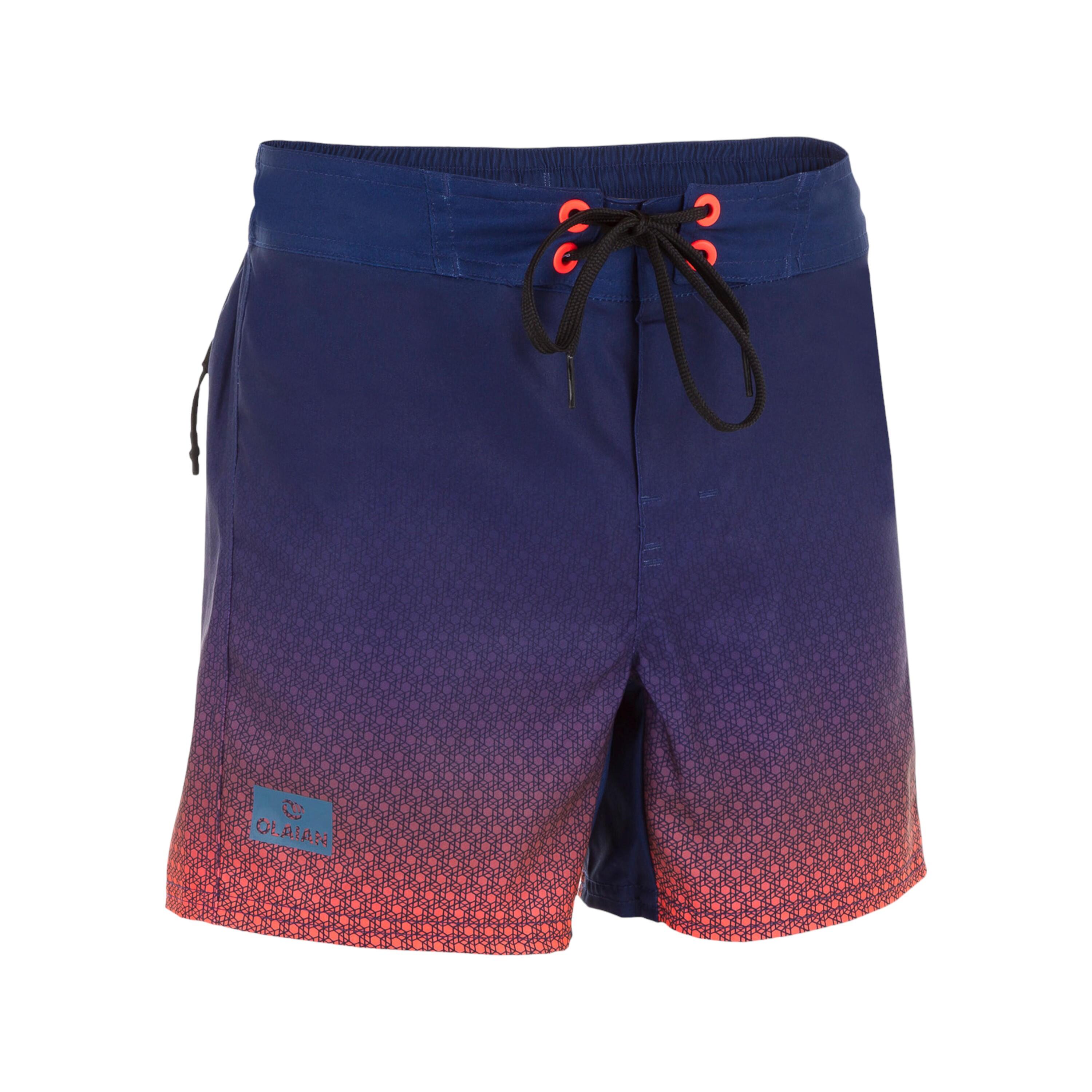 Boardshorts jongens